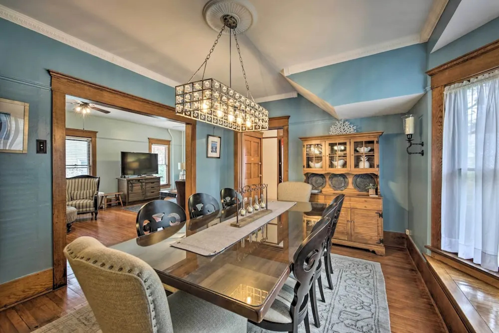 Luxe Lake Geneva Retreat in Downtown!