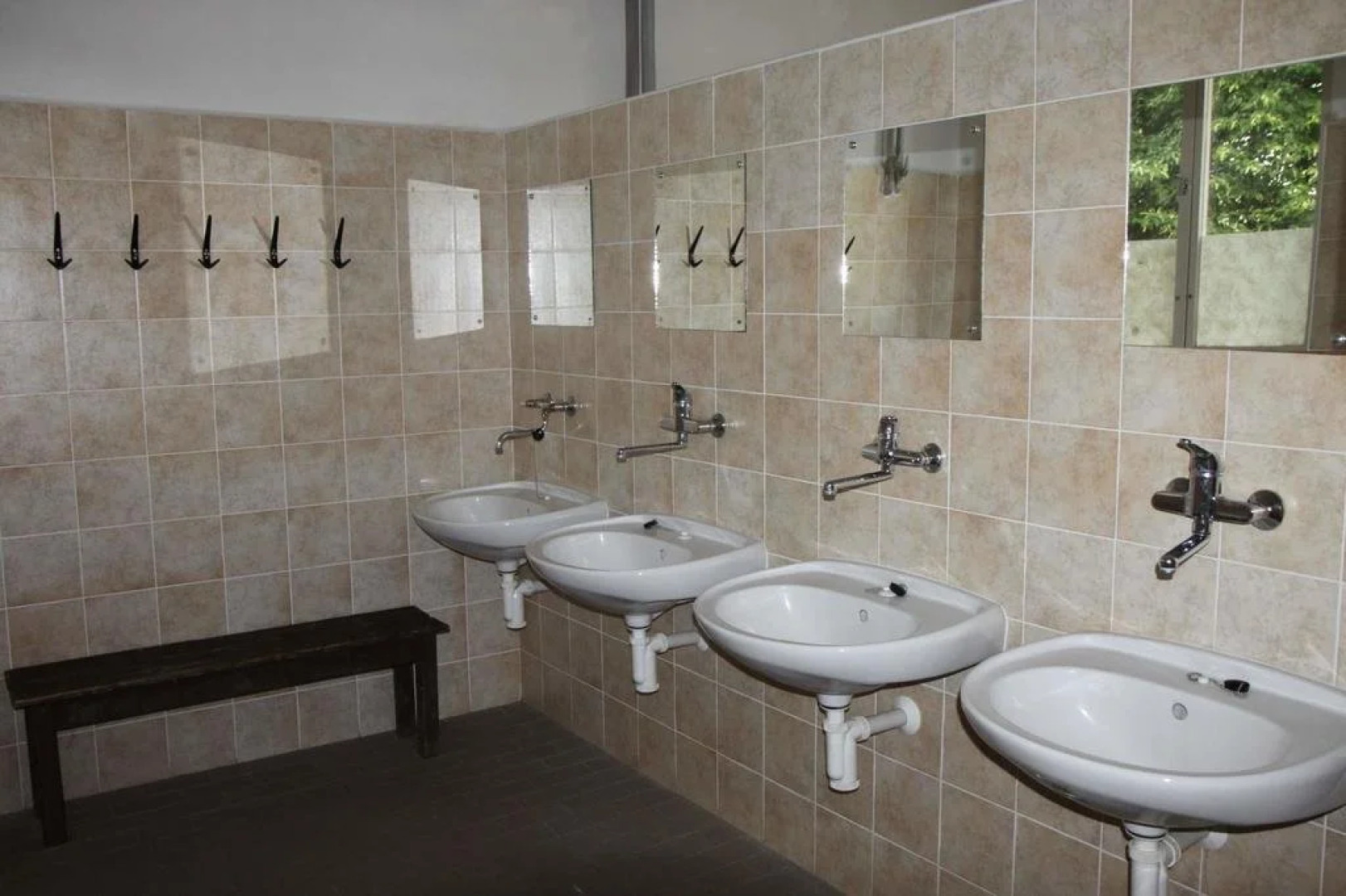 Penzion Haberský vrch