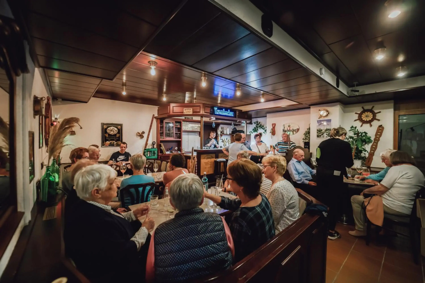 Landhotel Spessartruh