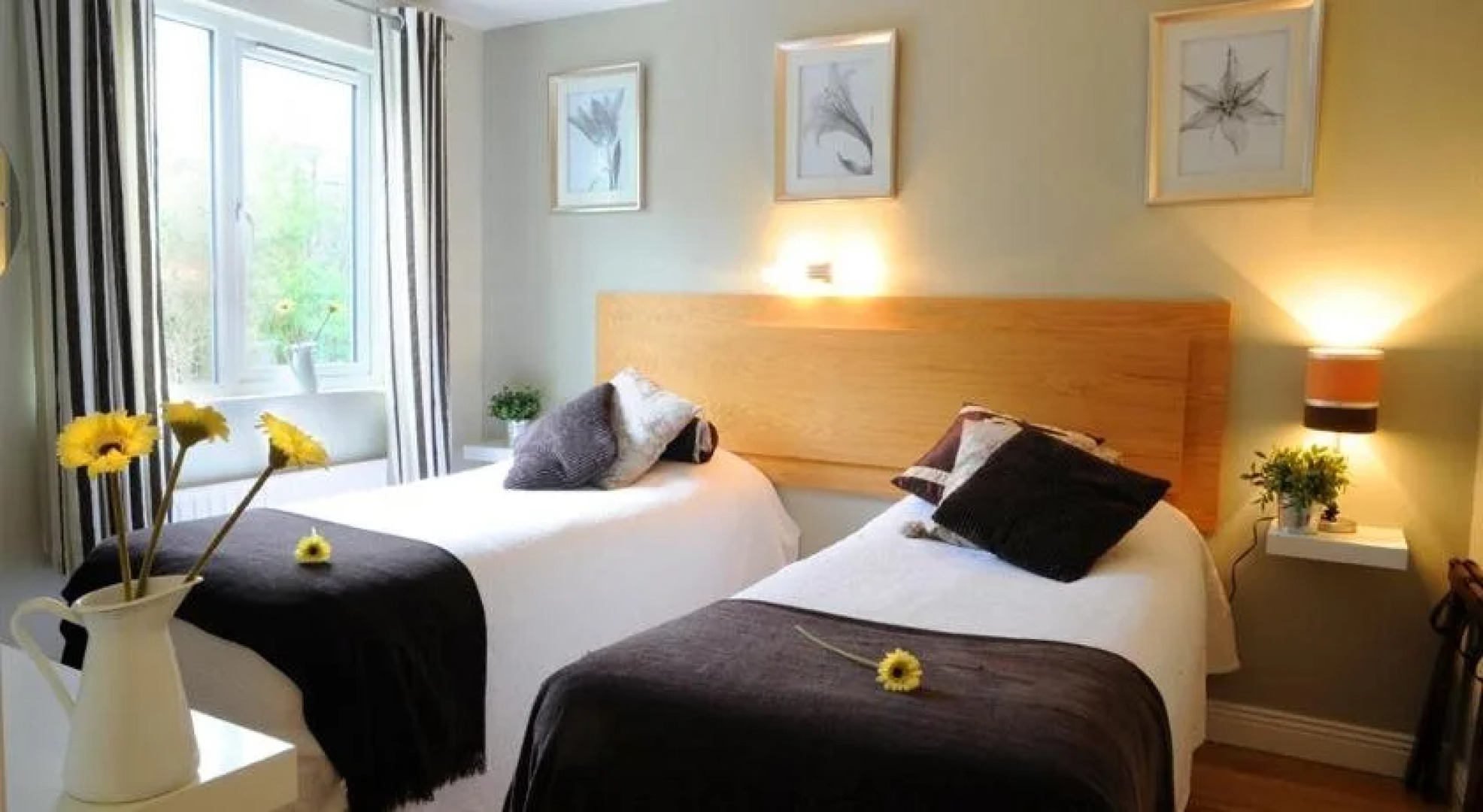 Tierney's Guesthouse