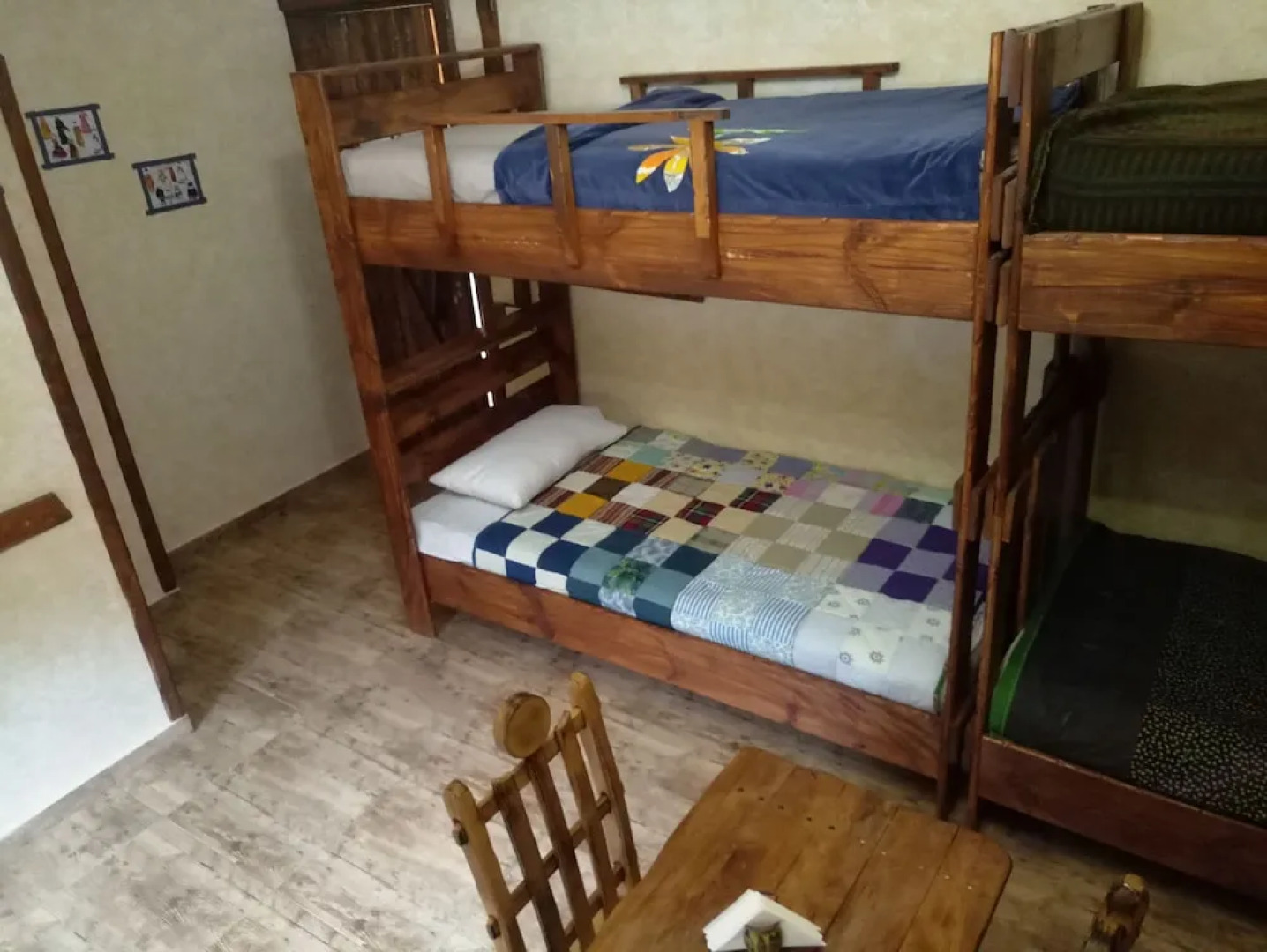 Гостевой дом «Мачанец» — хостел