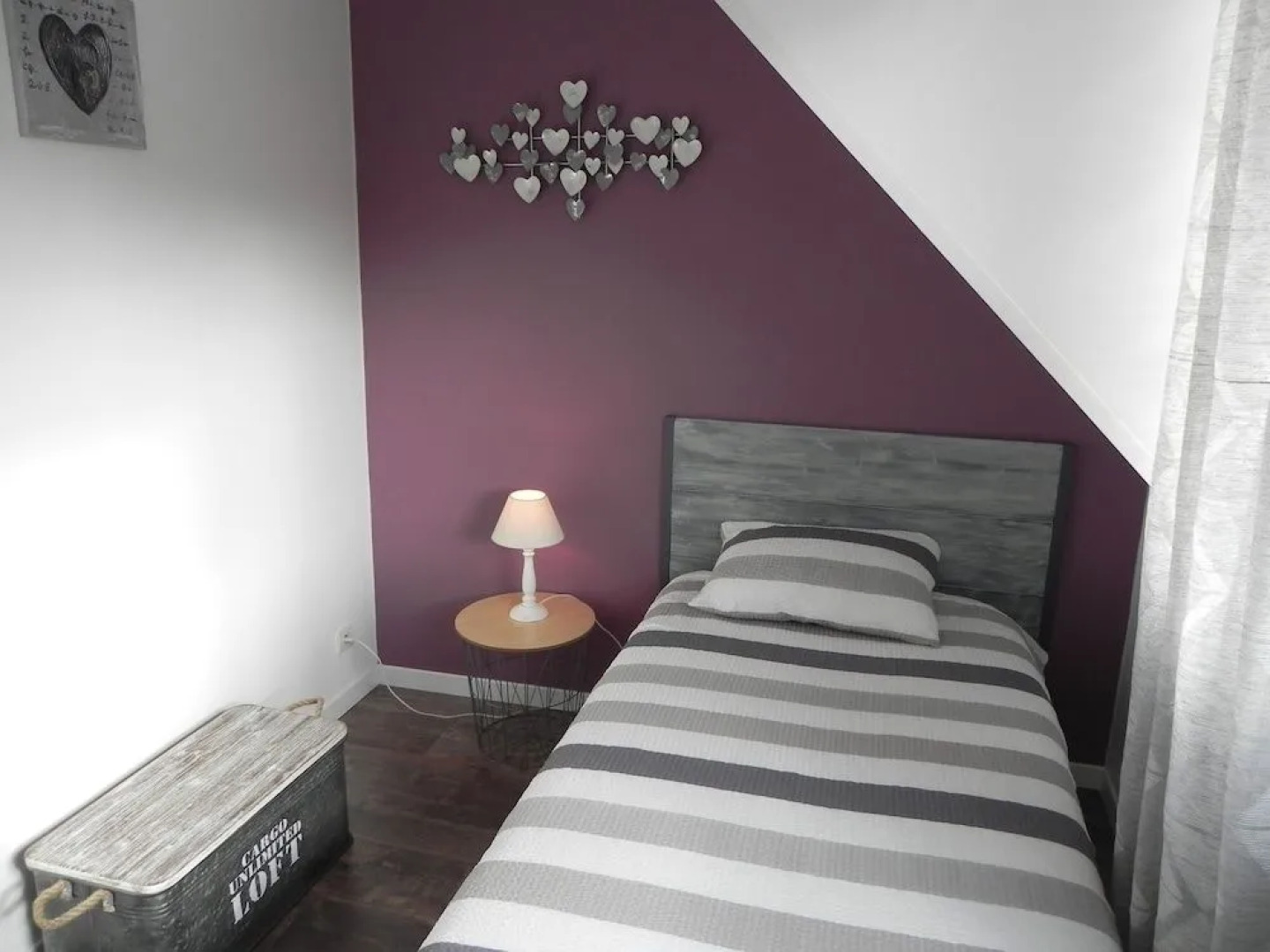 Chambres d'Hotes du Val D'Argent