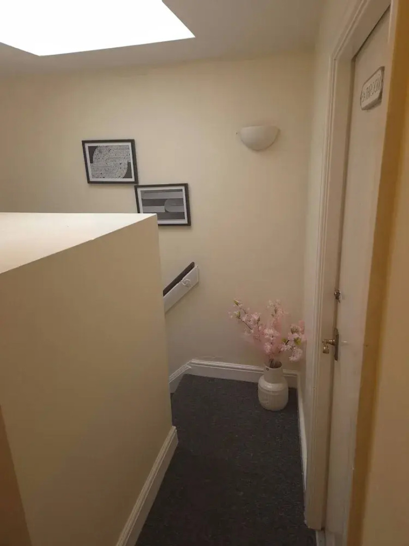 Our Apartment is a Home Away From Home Choice, Tastefully Furnished for Comfort