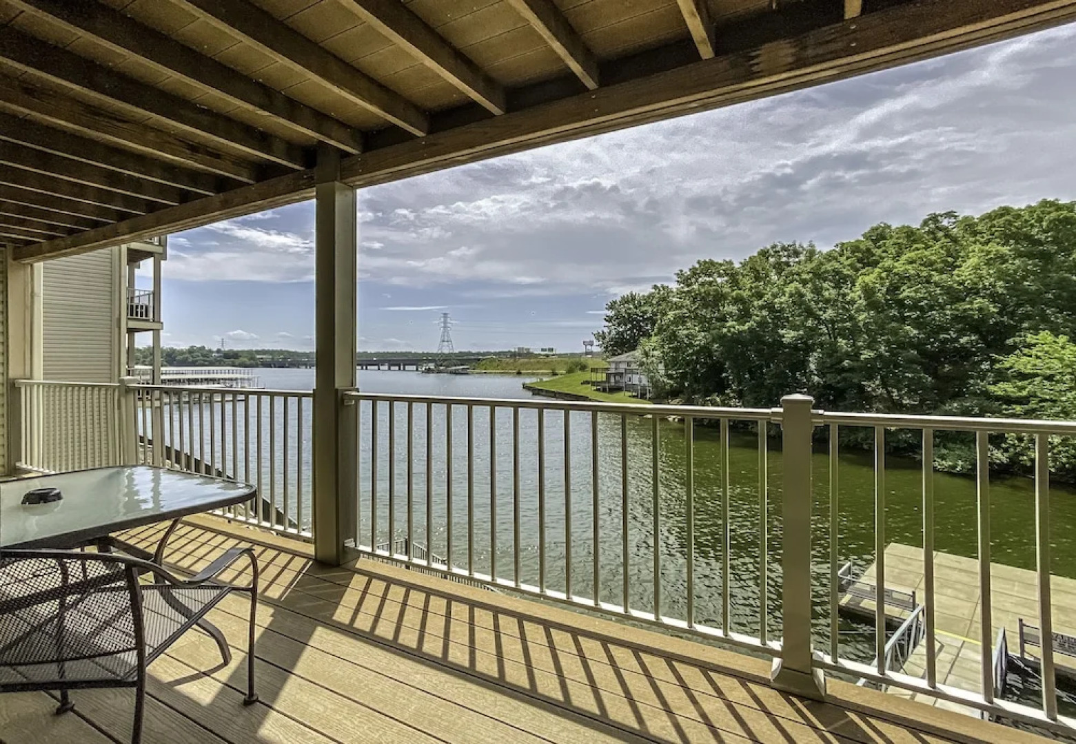 Lakewood Resort by EVRentals