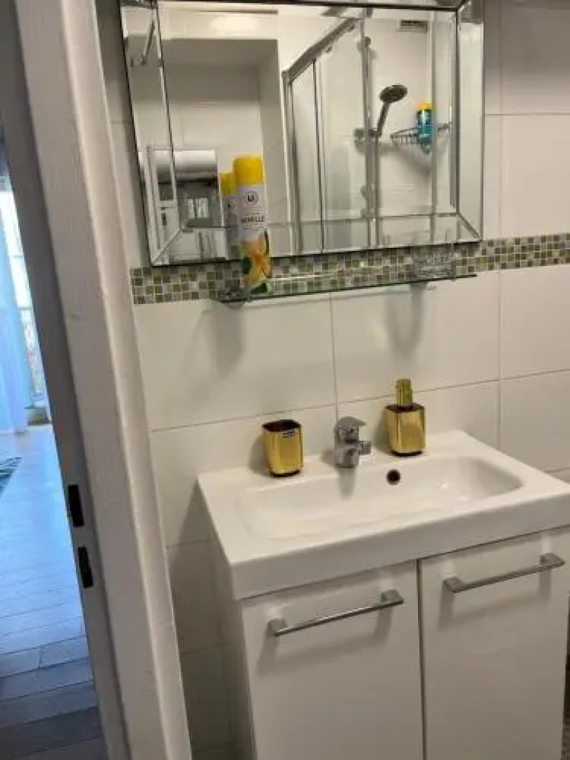 Apartment Escalier Monaco