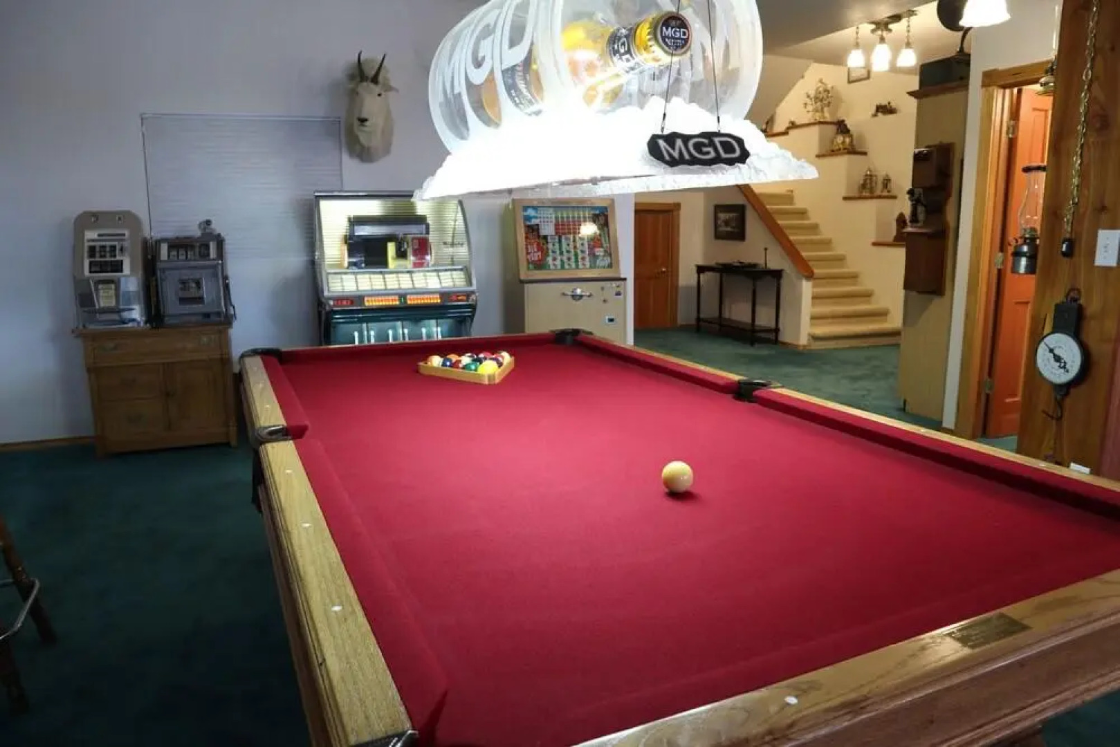 The Inn on Bigfork Bay