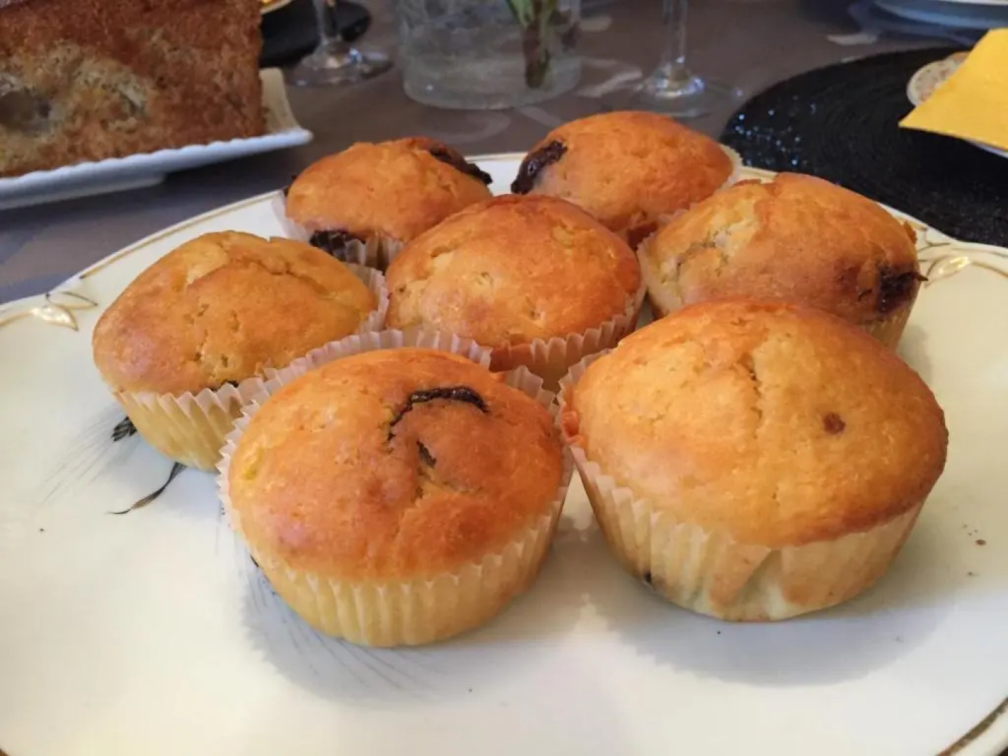 Chambre d'hotes Ferme de la Forlonge