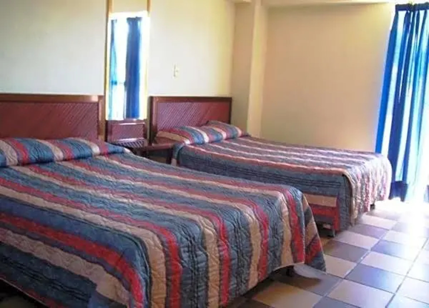 Hotel Don Pedro Centro