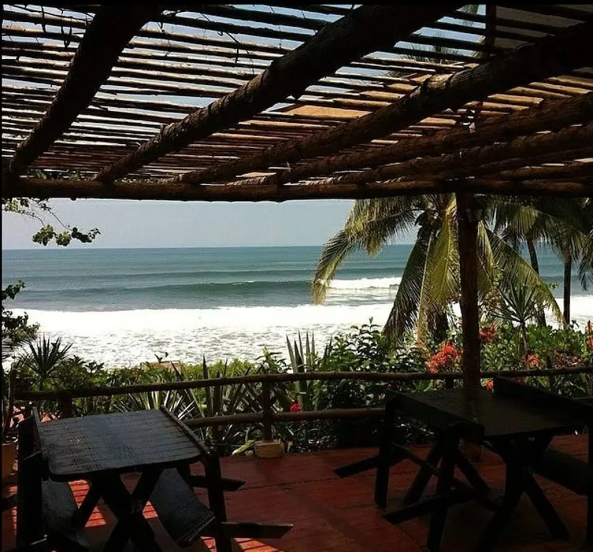 Hotel Tekuani Kal