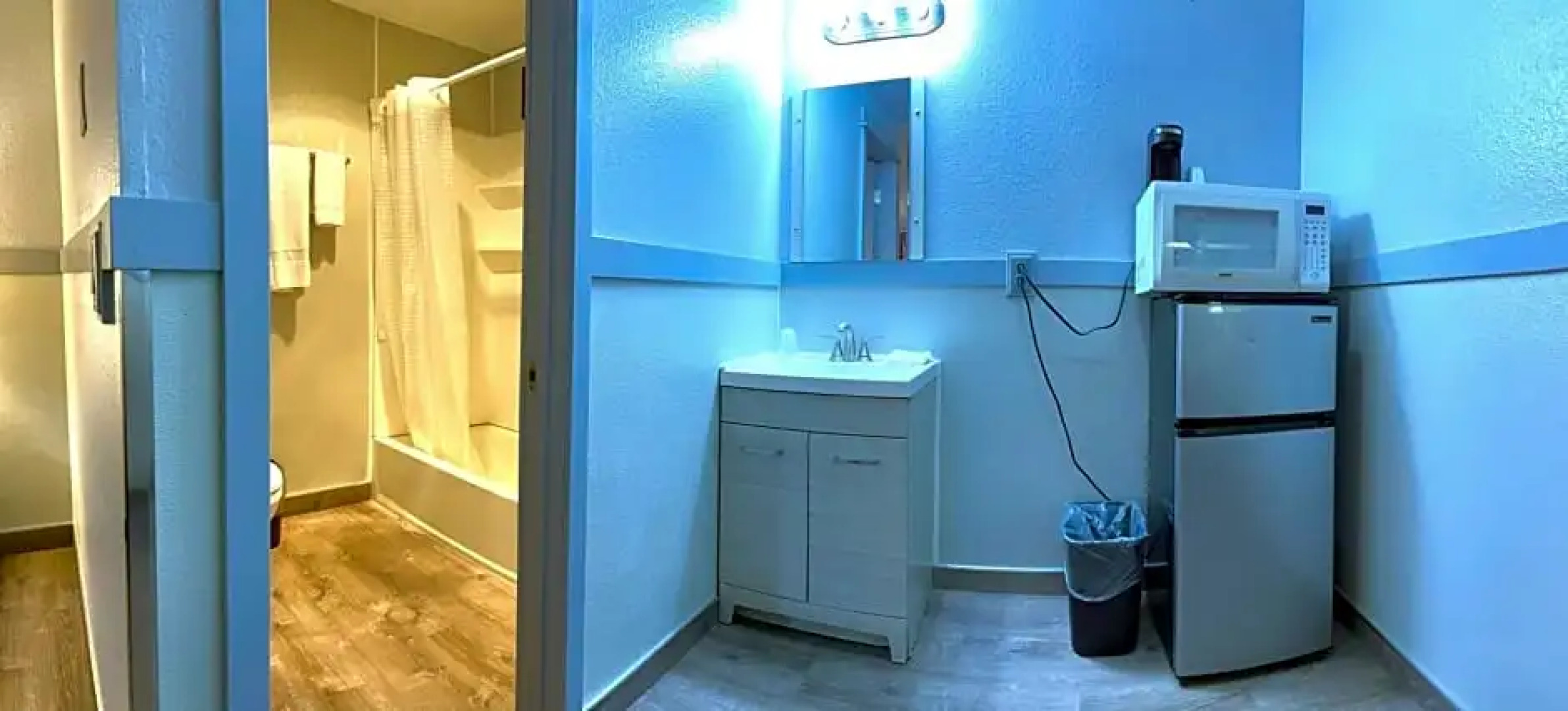 Emerald Best Motel Edmonds