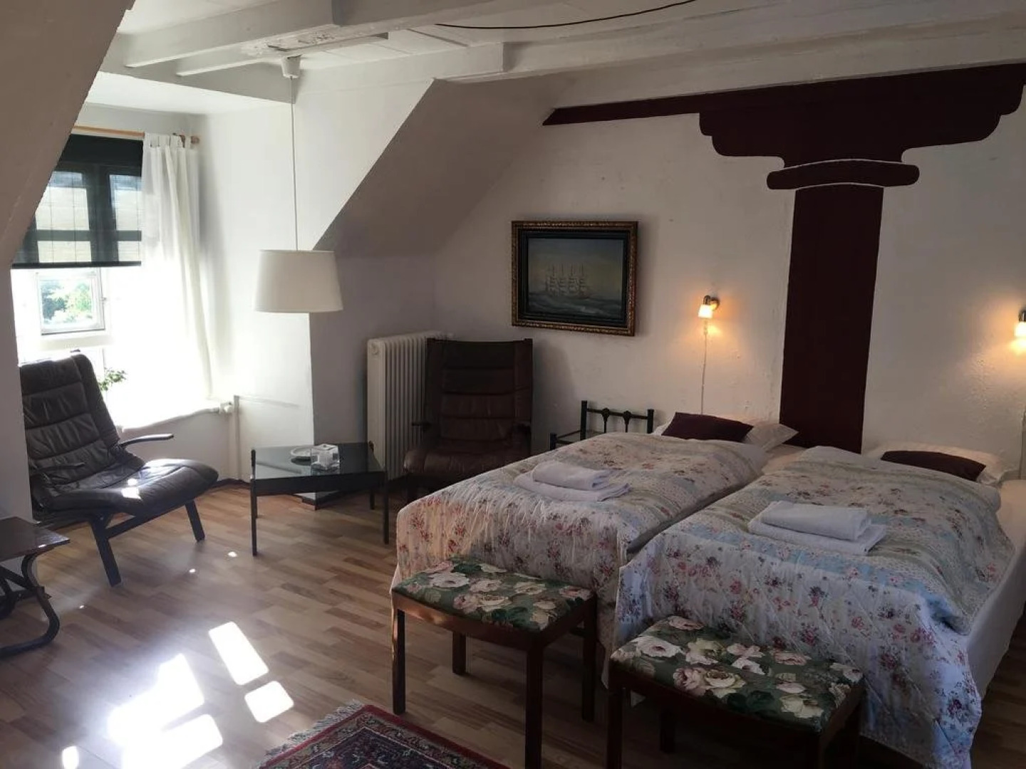 Guldbjerghus Bed & Breakfast