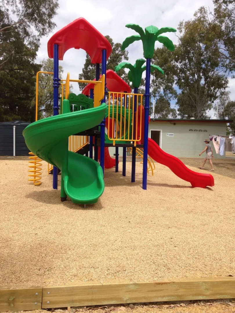 Freedom Lifestyle Park Warwick