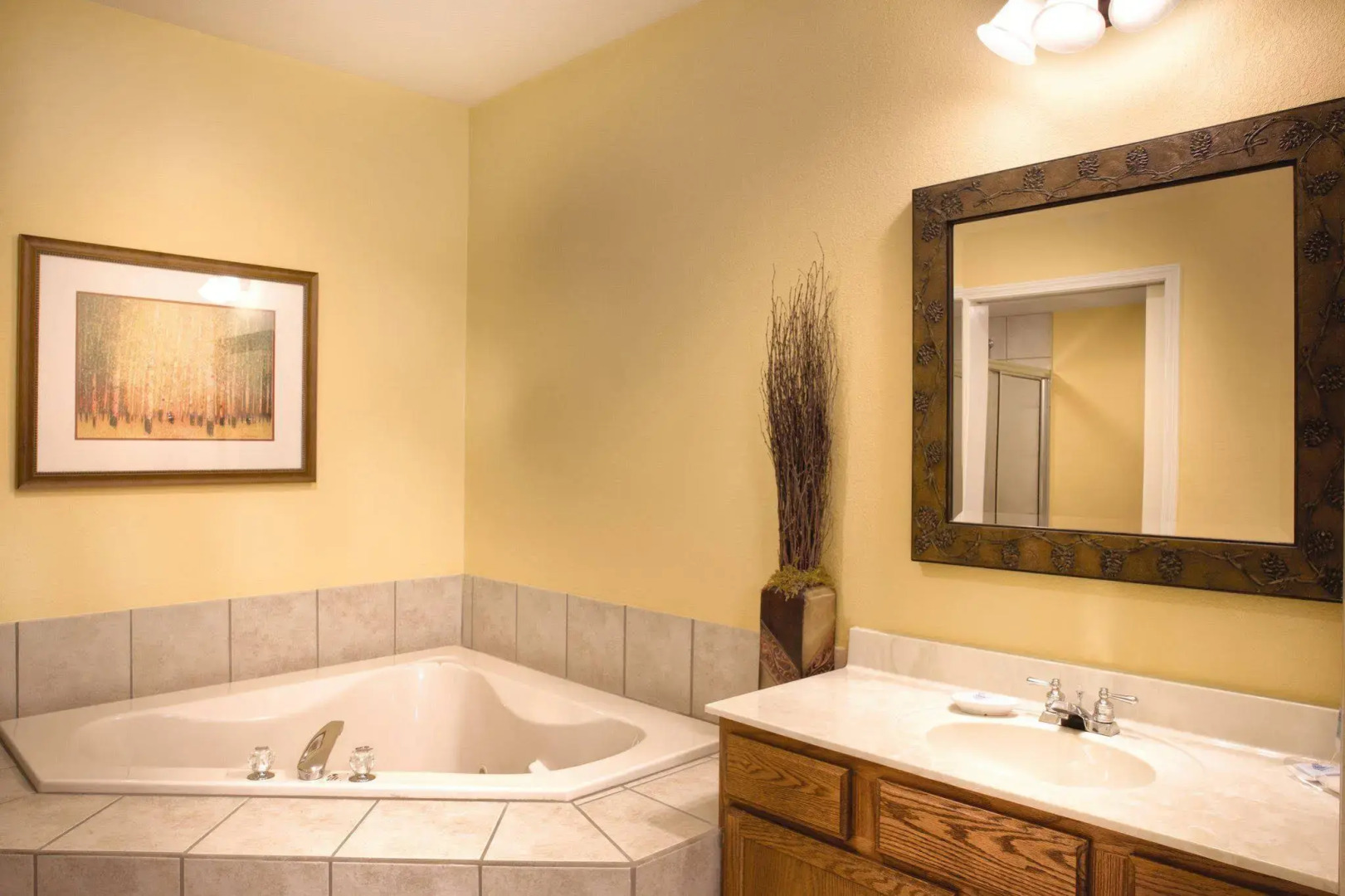 Club Wyndham Smoky Mountains