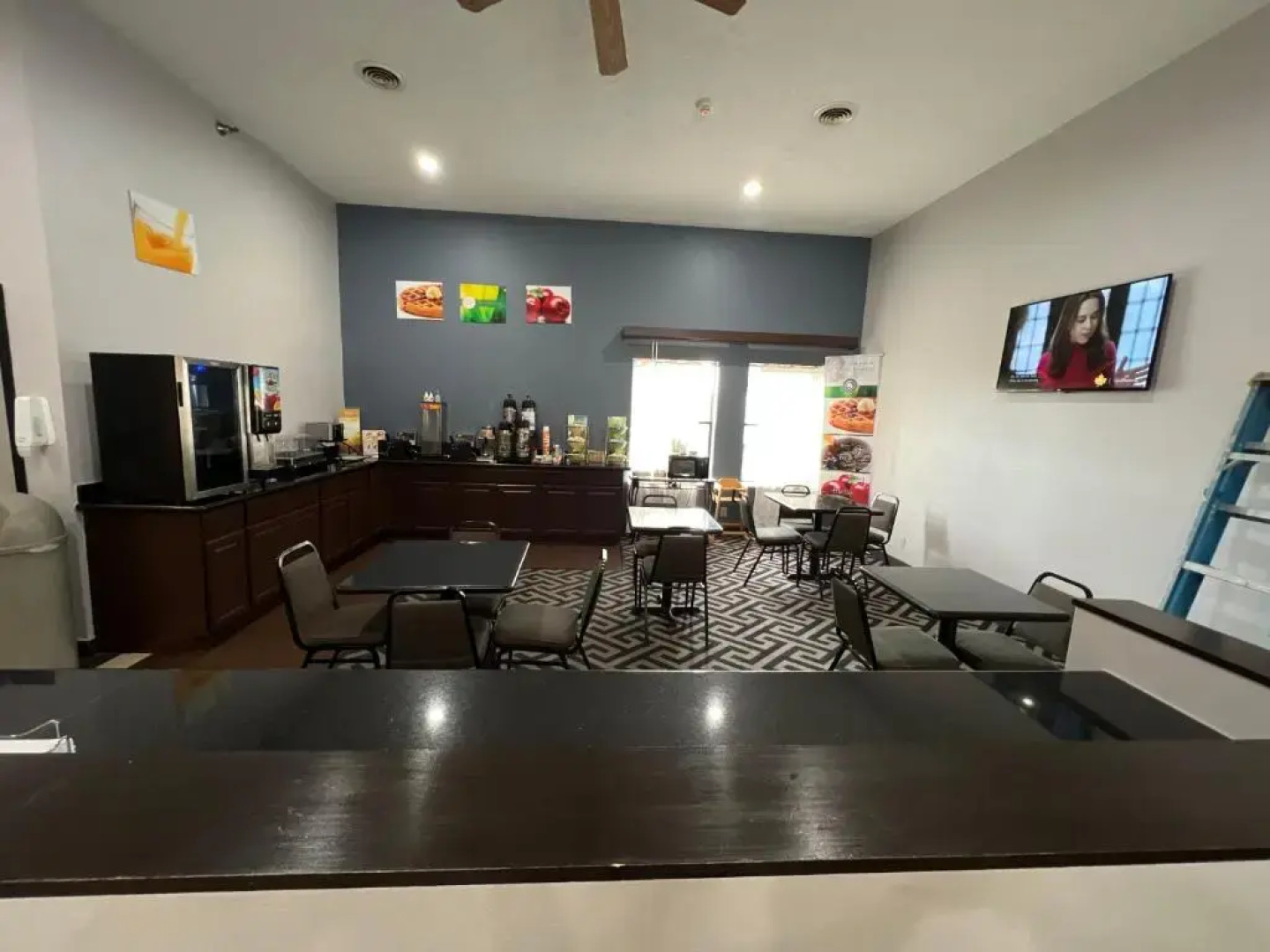 Quality Inn & Suites Portsmouth