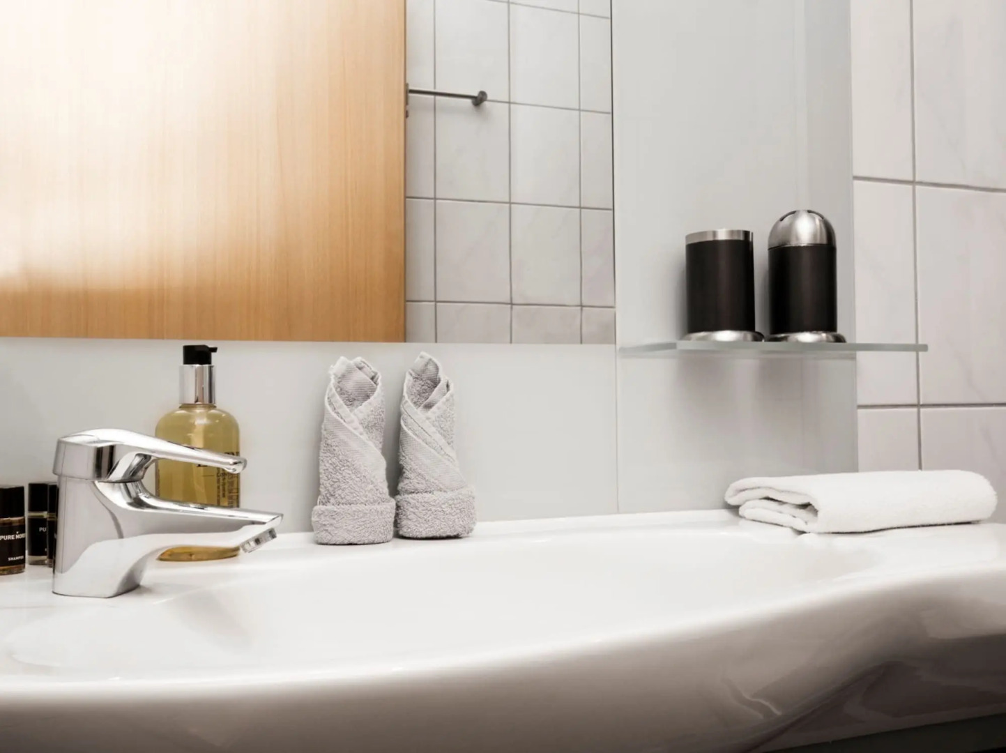 Room With A View Luxury Apartments