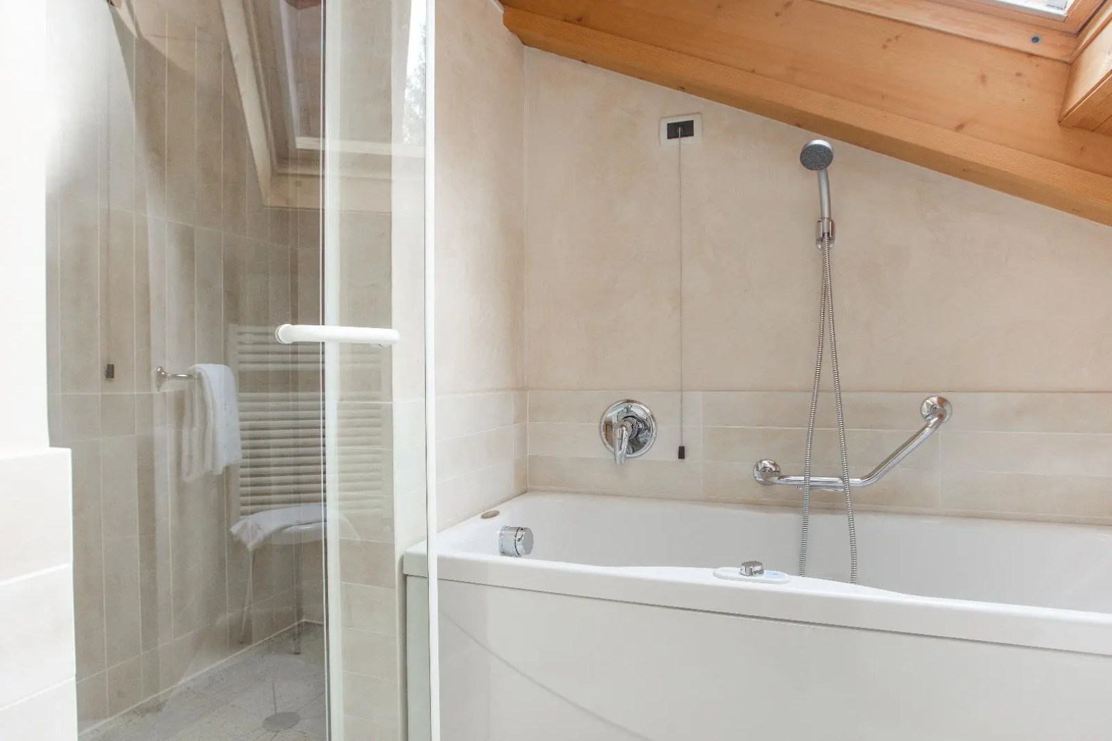 Palace Hotel Wellness & Beauty