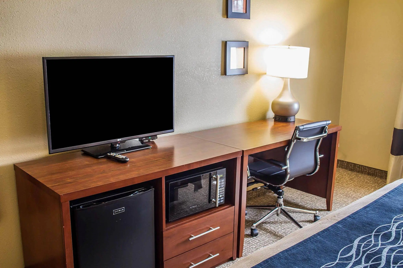 Fairbridge Inn Express