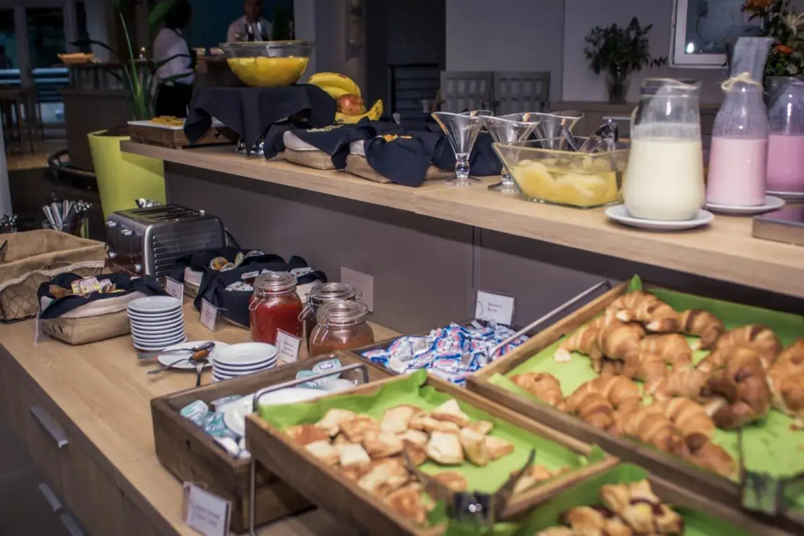 Maran Suites & Towers - Hotel & Spa