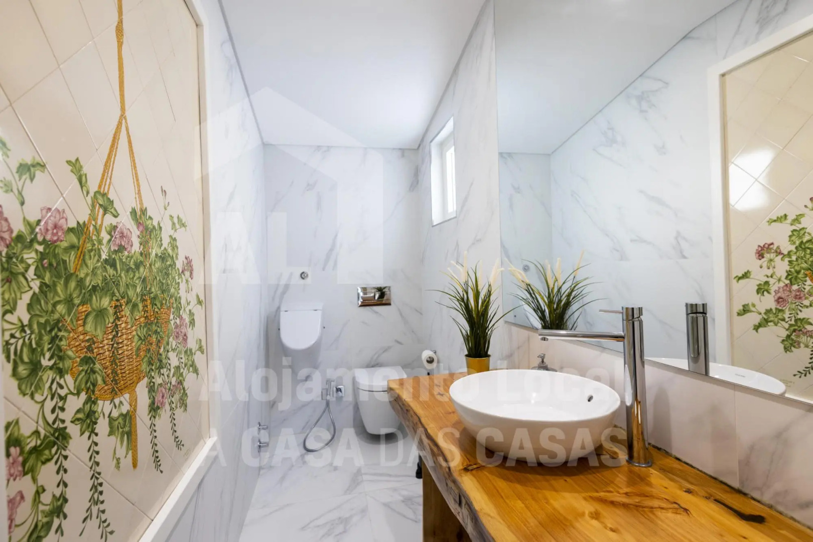 Villa Sao Lourenco by Acasadascasas