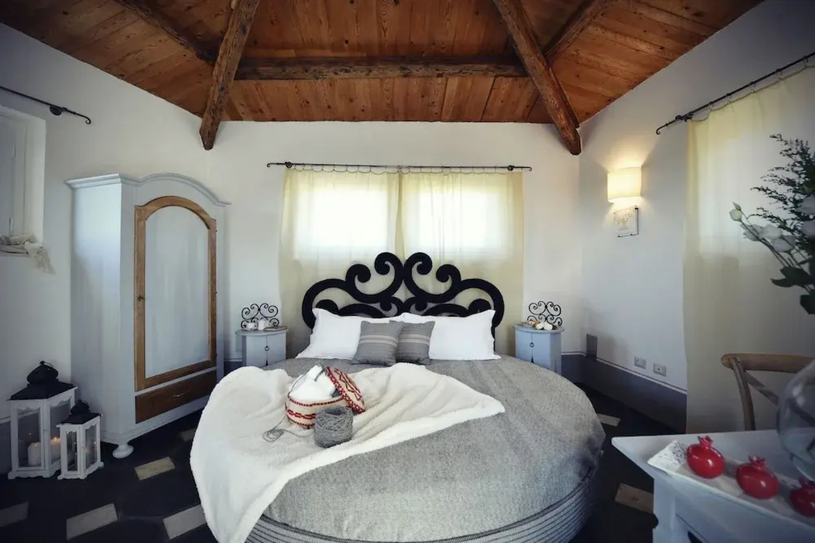 Bisos Ospitalità Diffusa Ecosostenibile