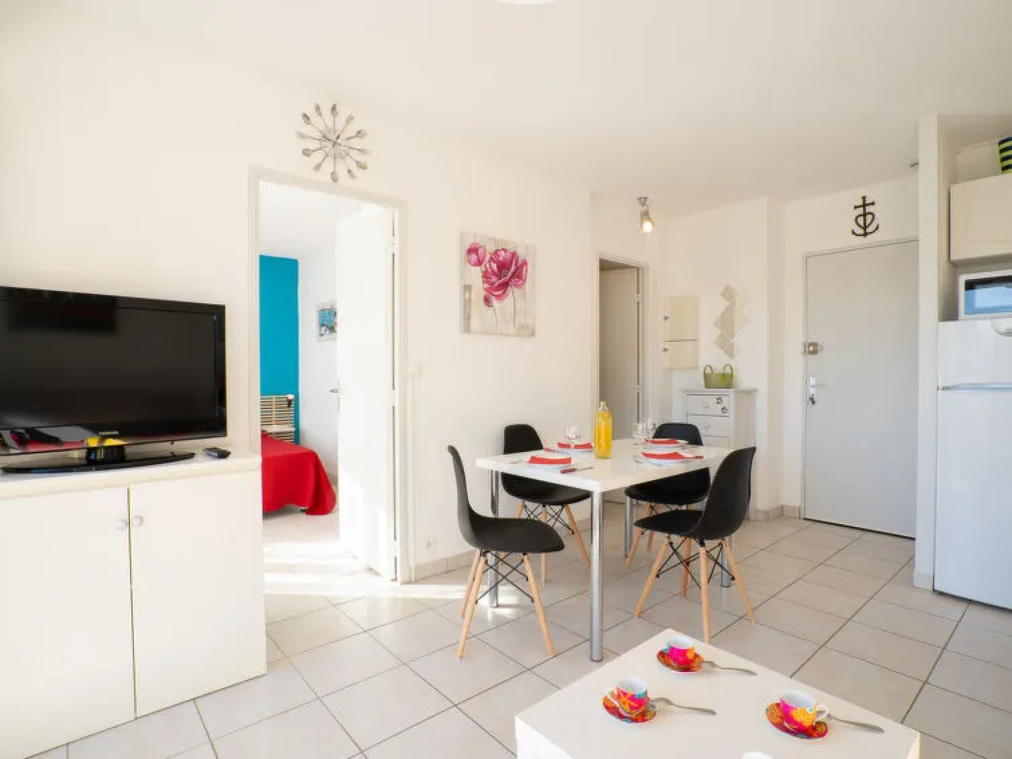 Apartment Le Grand Galion