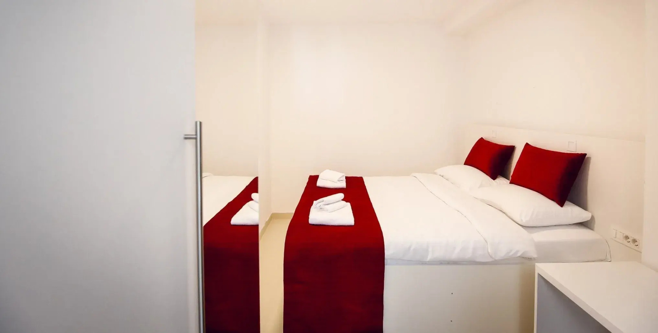 Residences Bellavista 2