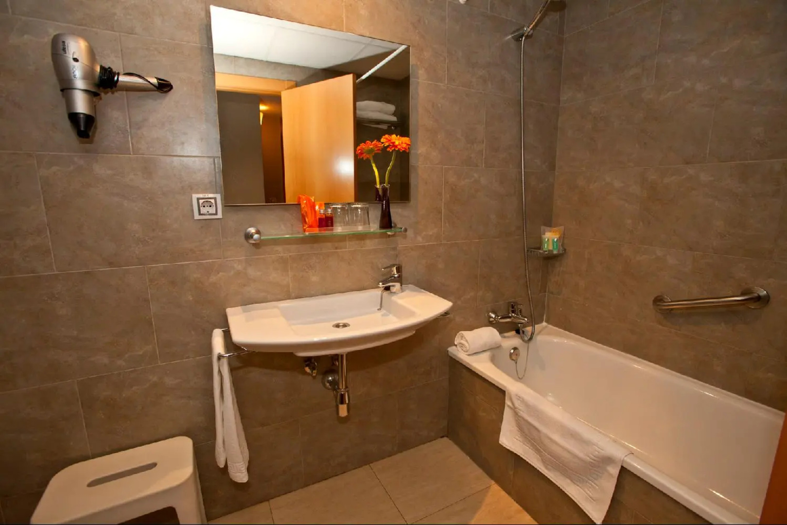 Hotel La City Estación