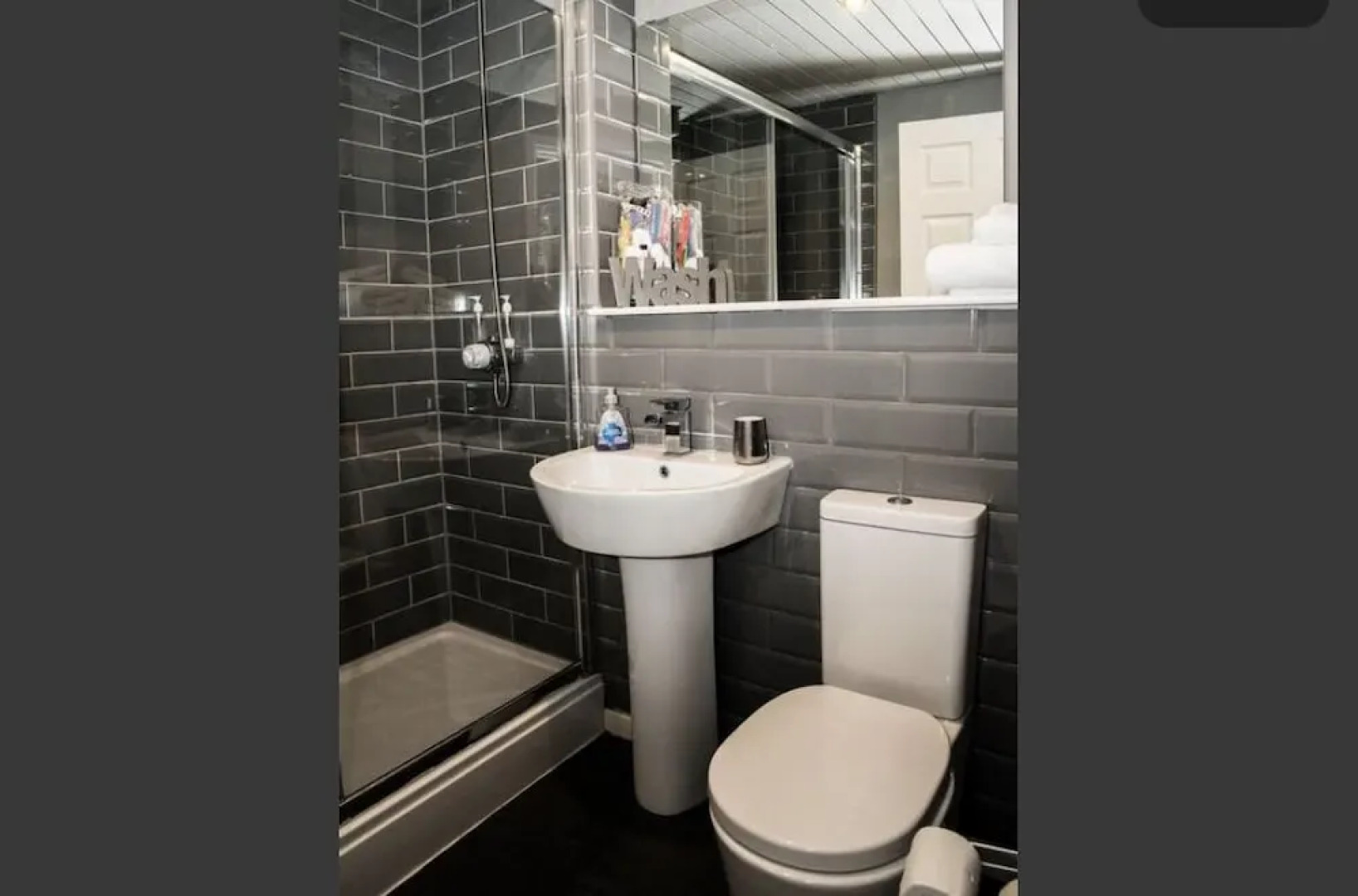 Citadel Quay Apartment