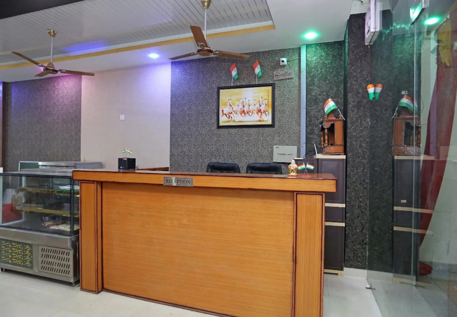 Hotel Sudhir by OYO Rooms