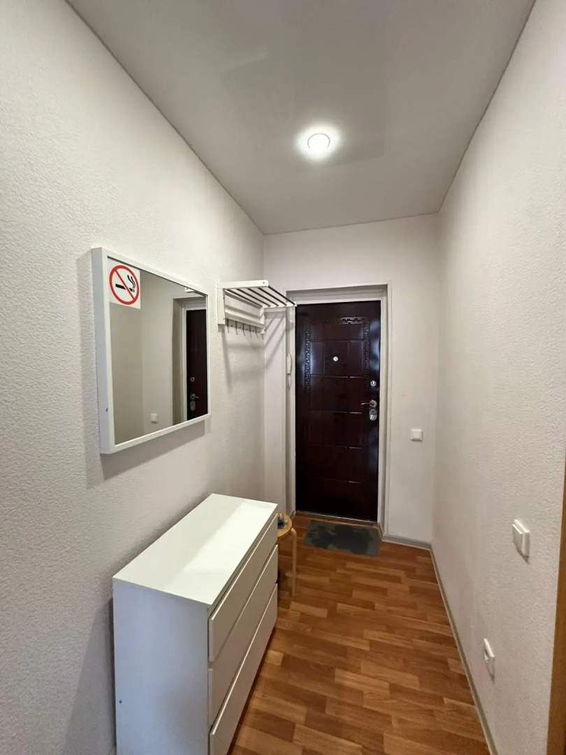 Апартаменты на улице Алтайская