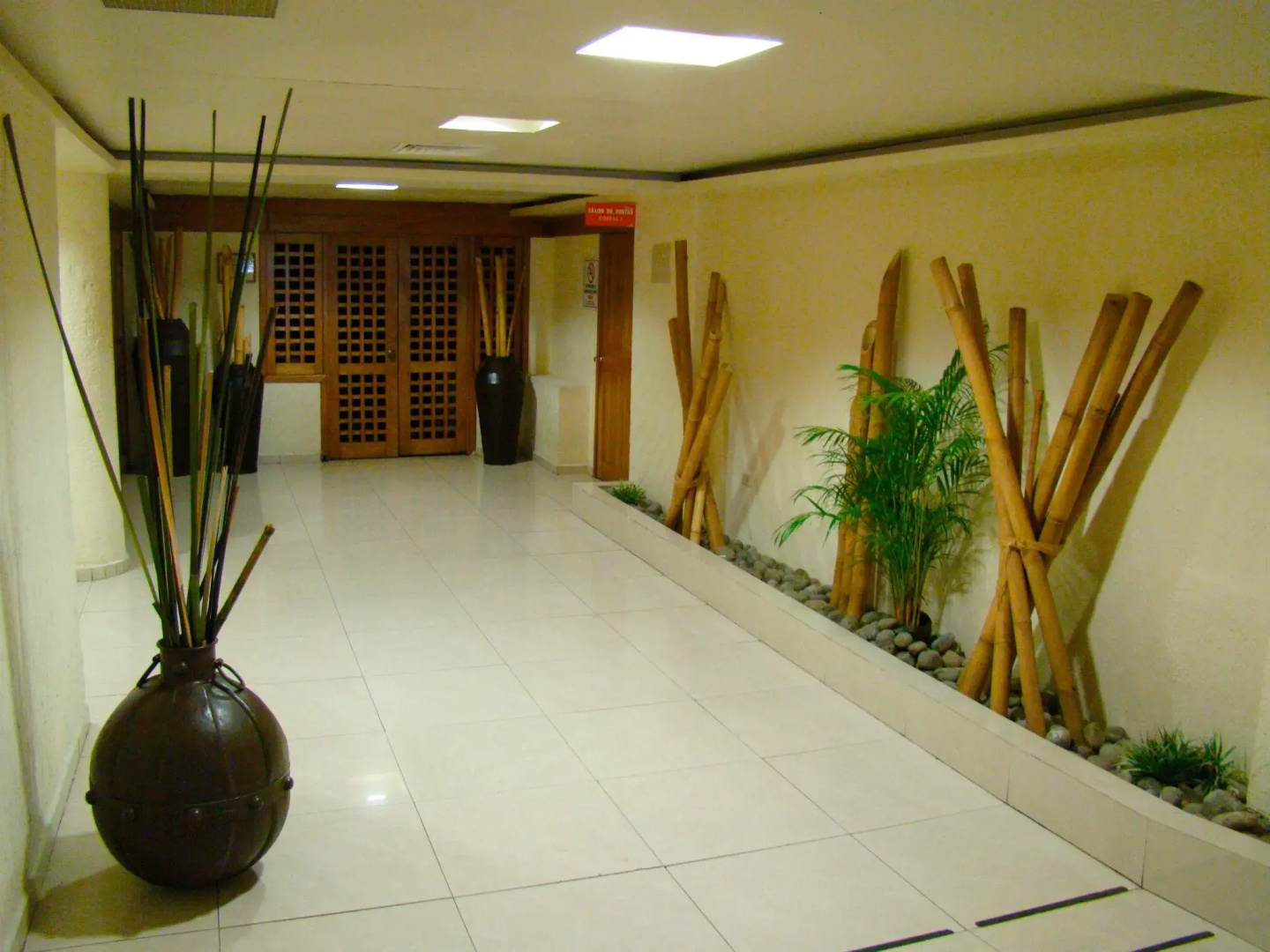 Hotel Miraflores Excellent City