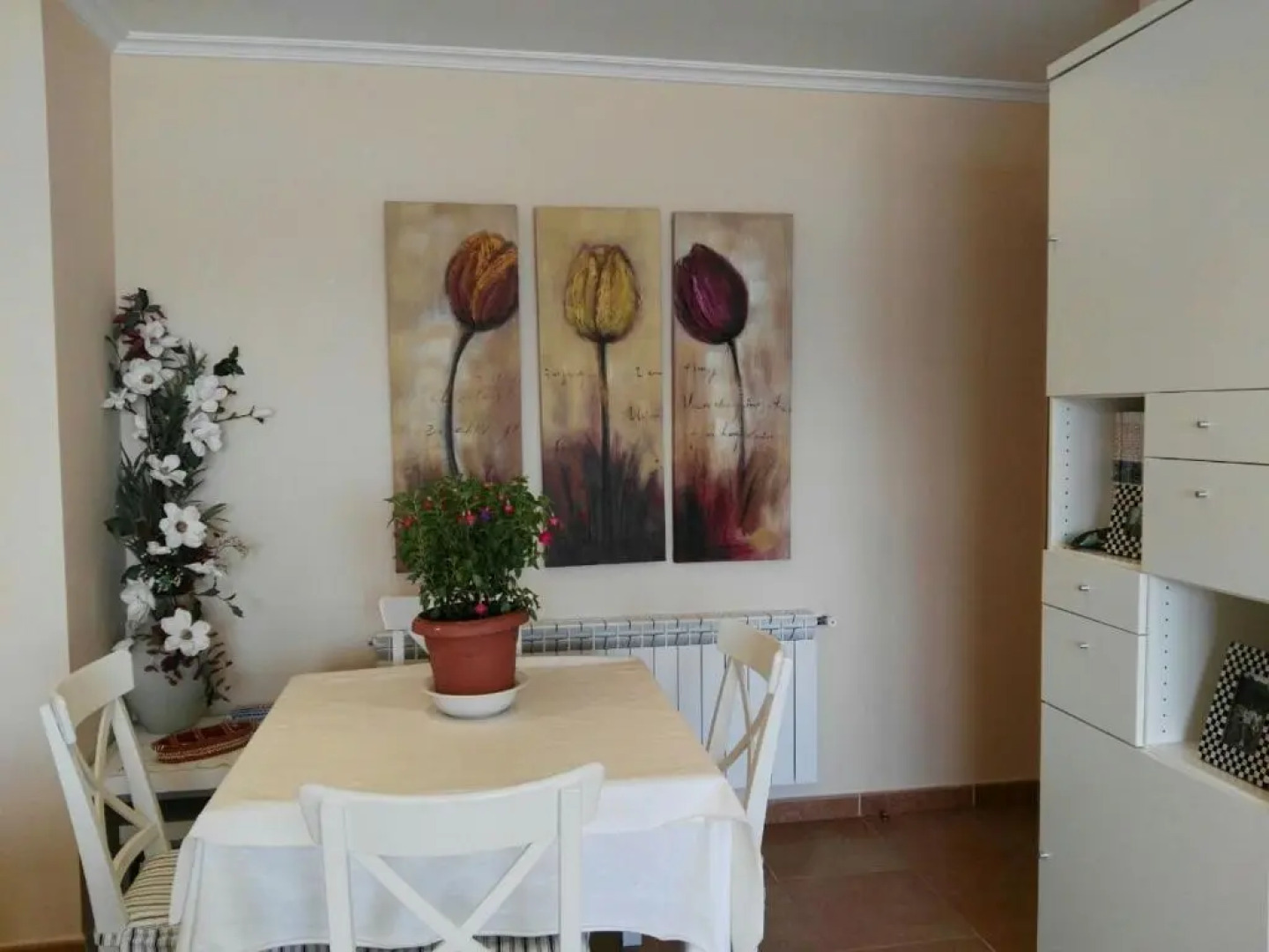 Foz Playa y Mar by I Love Norte