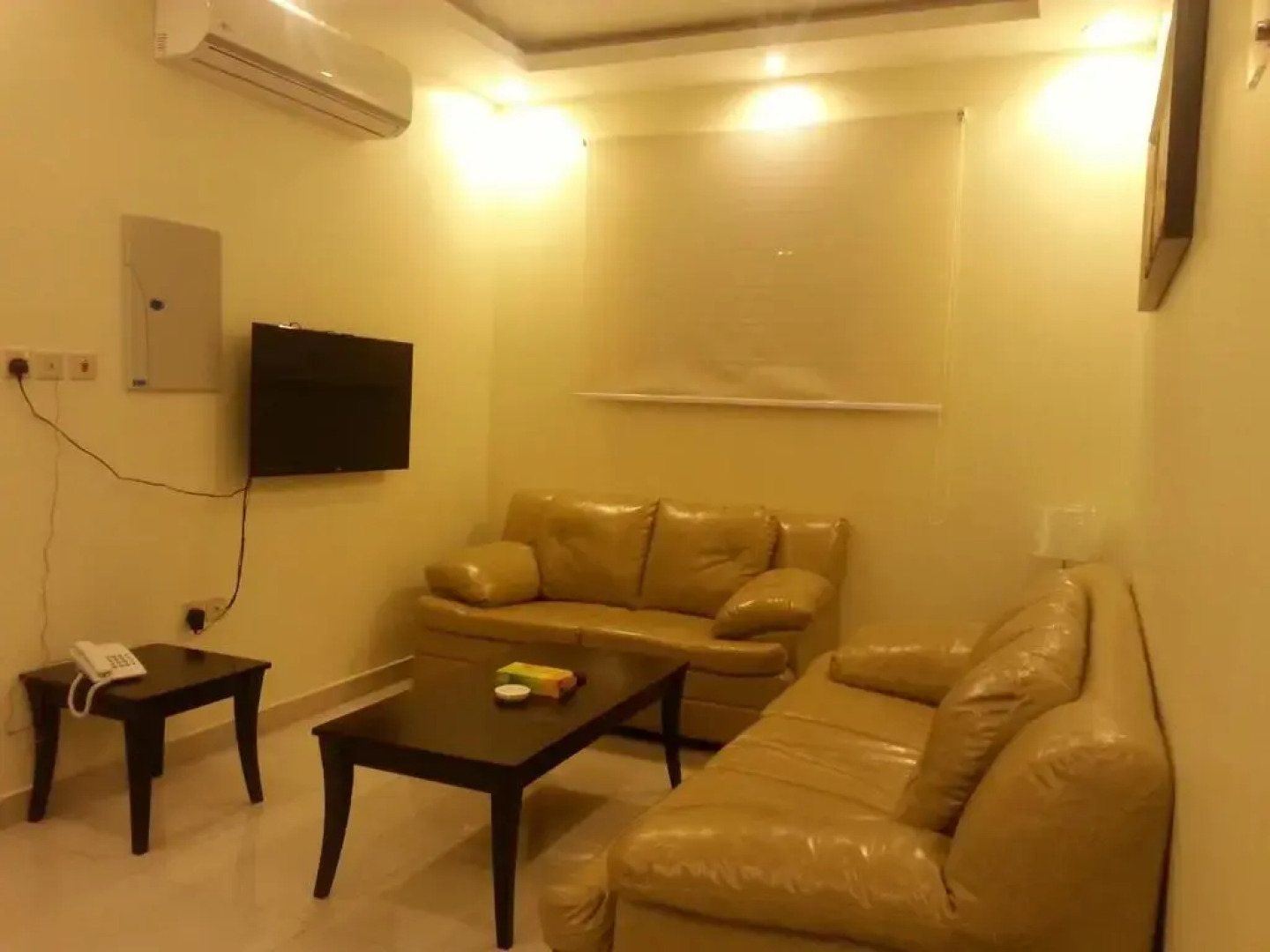 Lara Al Jawf Hotel Apartments