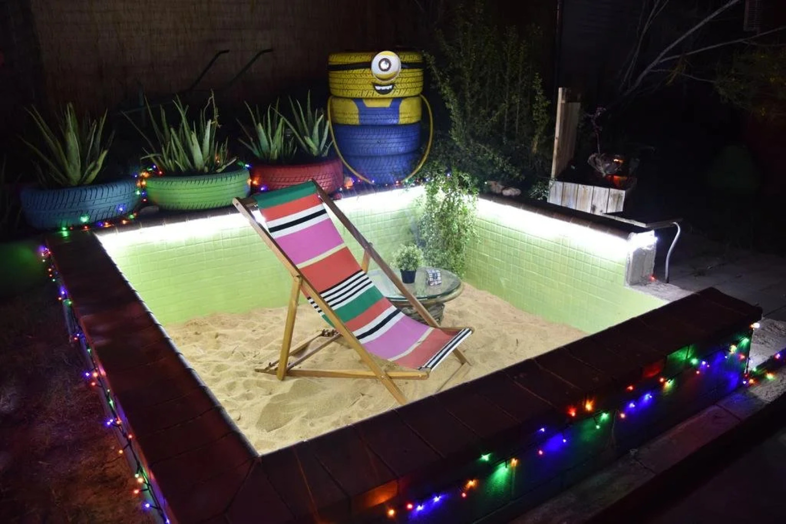 Alice's Secret Travellers Inn