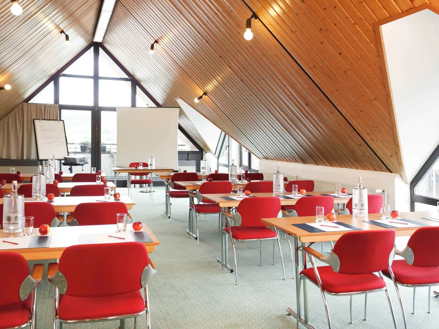 Mercure Bad Duerkheim an den Salinen