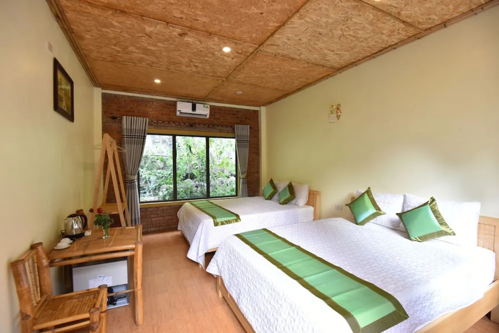 Tamcoc Valley Homestay