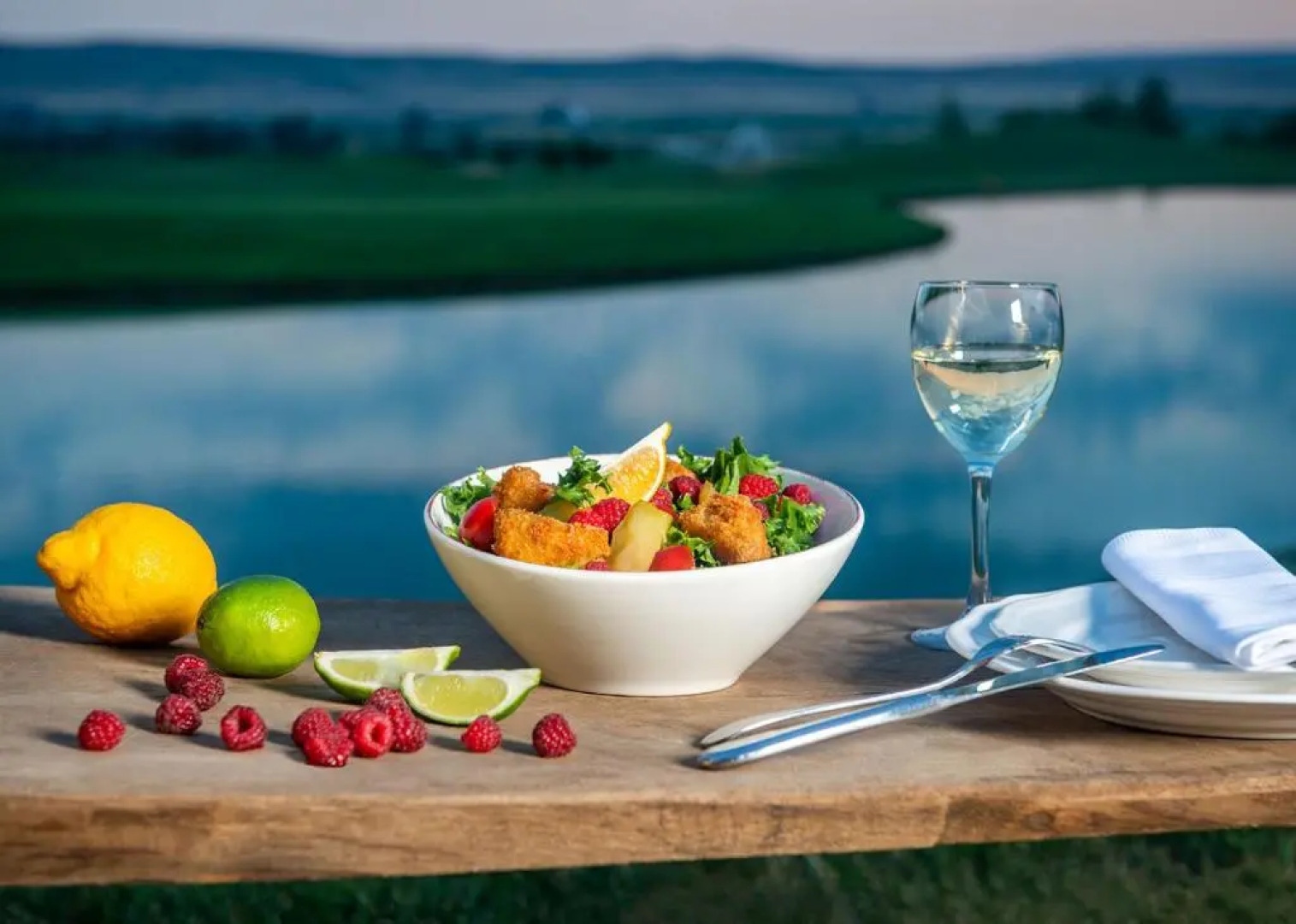 Ambassadori Kachreti Hotel & Golf Resort