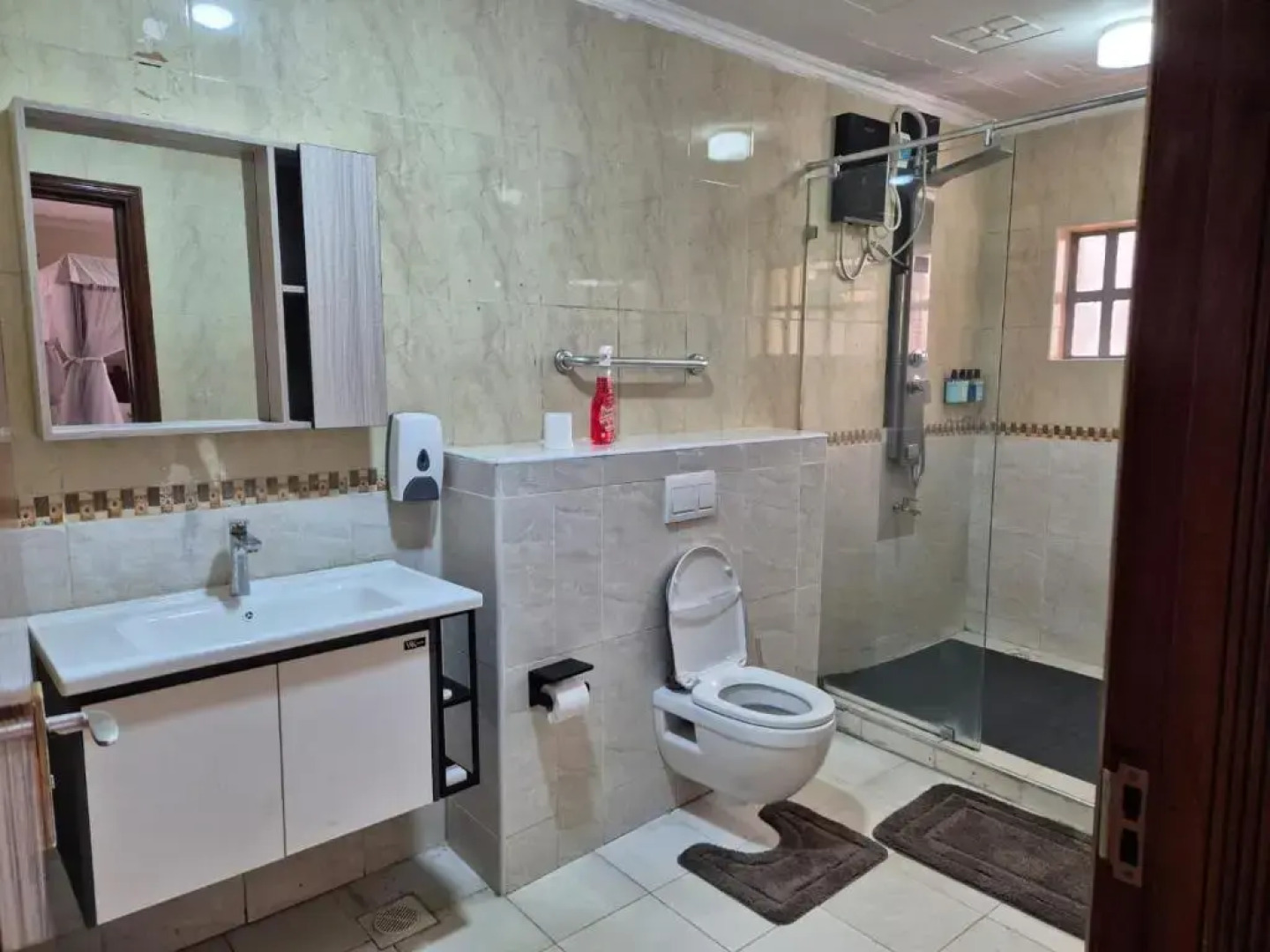 Ankara Gardens Resort