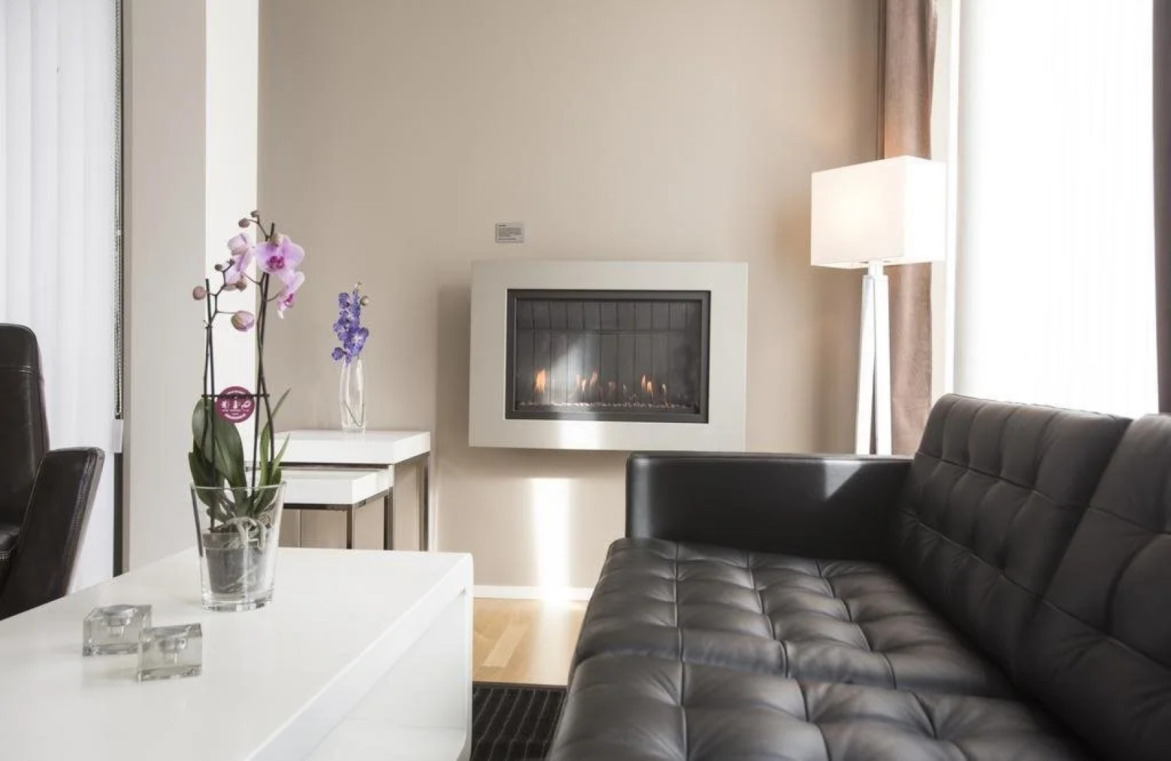 City Housing - Klostergaarden