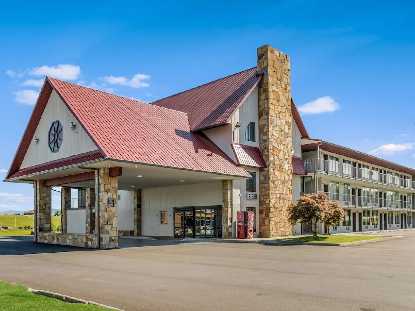 Econo Lodge Jefferson City