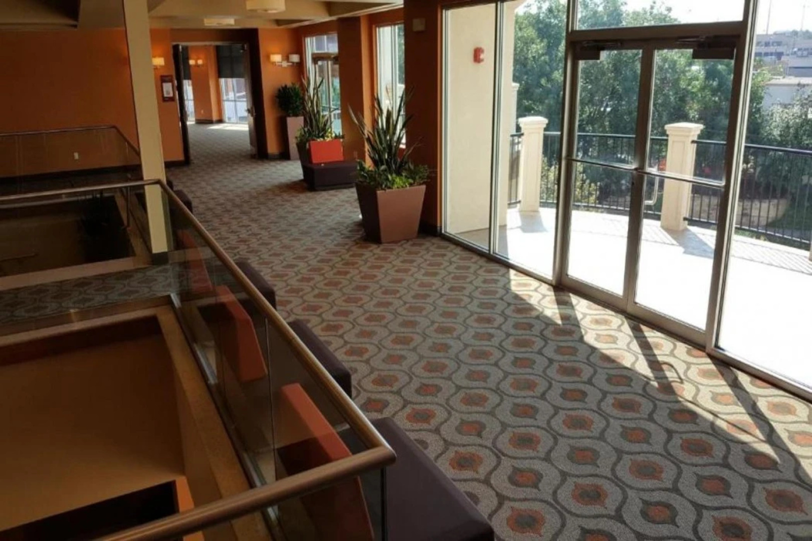 Sol Cypress San Antonio; Marriott Tribute Portfolio