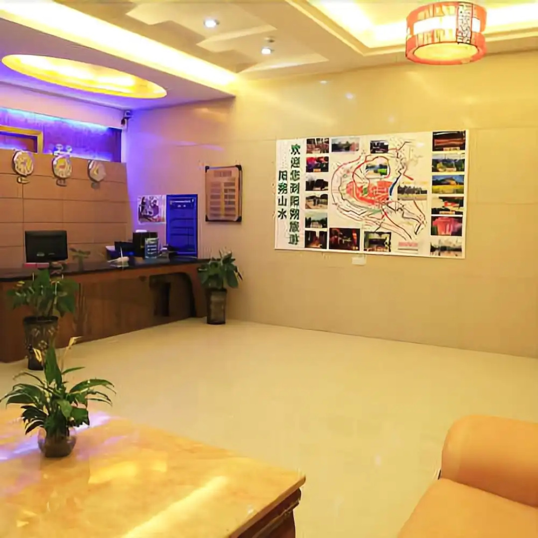 Hangzhou Homes Su The Inn Boutique