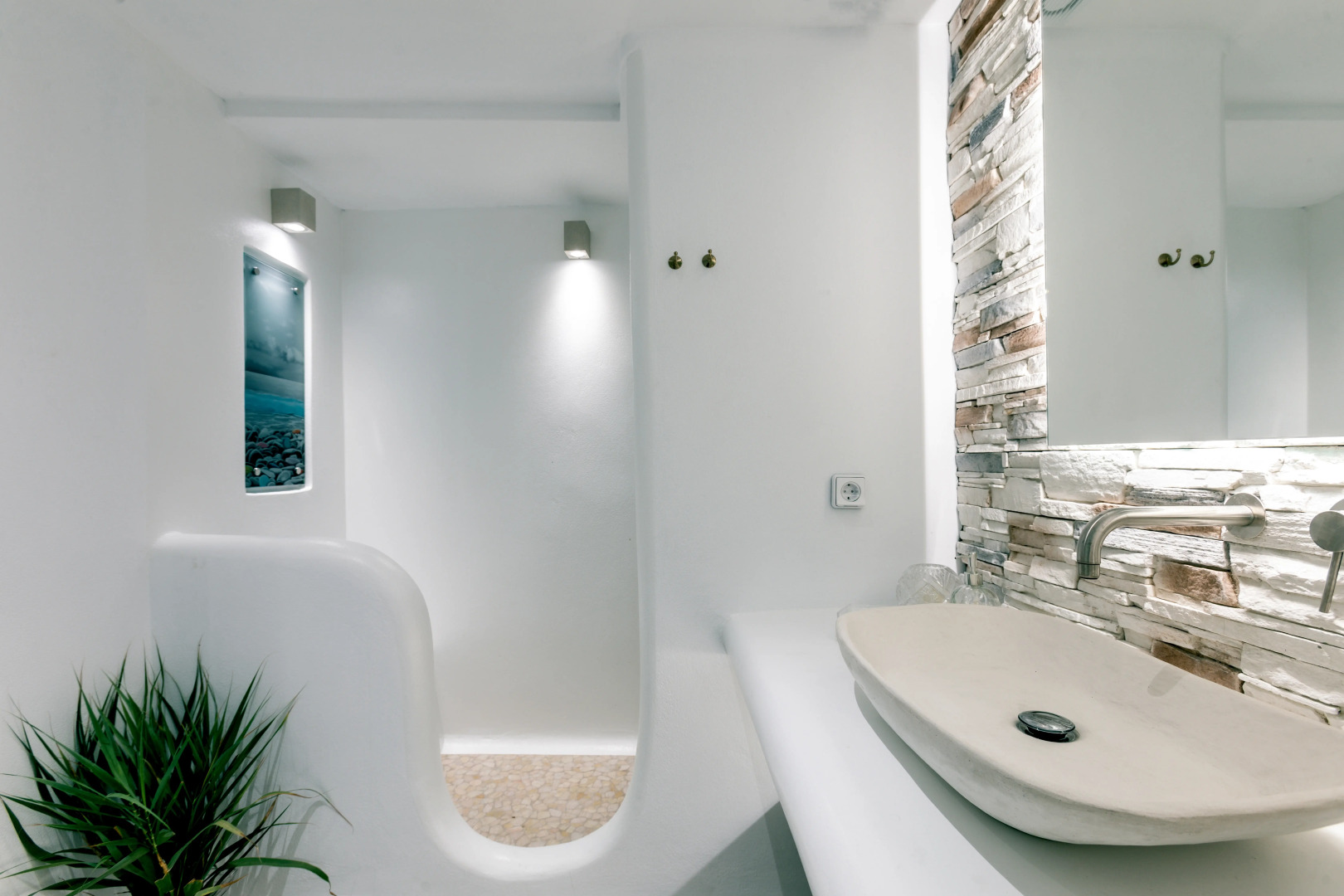 Arco Naxos Luxury Apartments