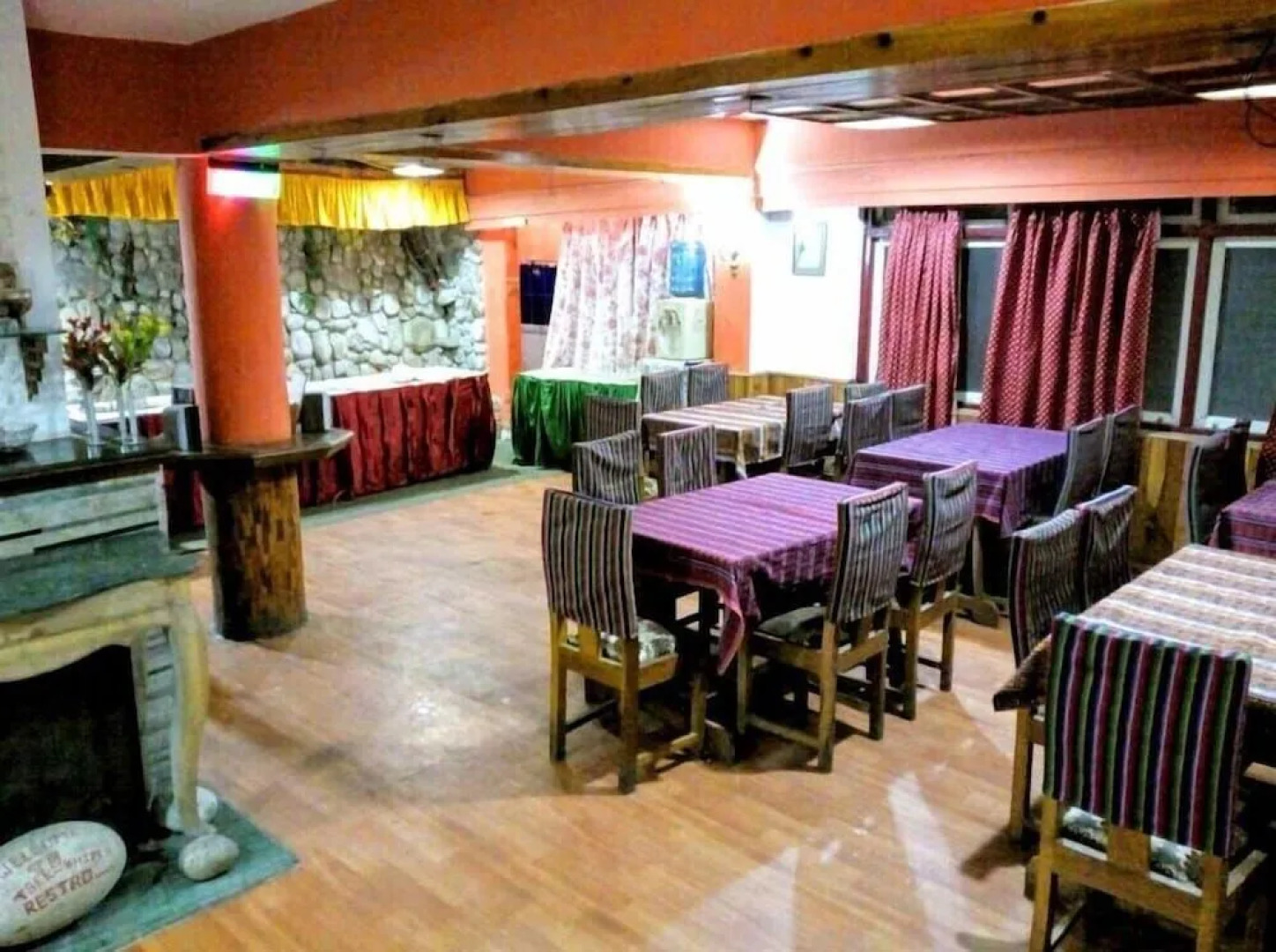 Hotel Phamrong Retreat