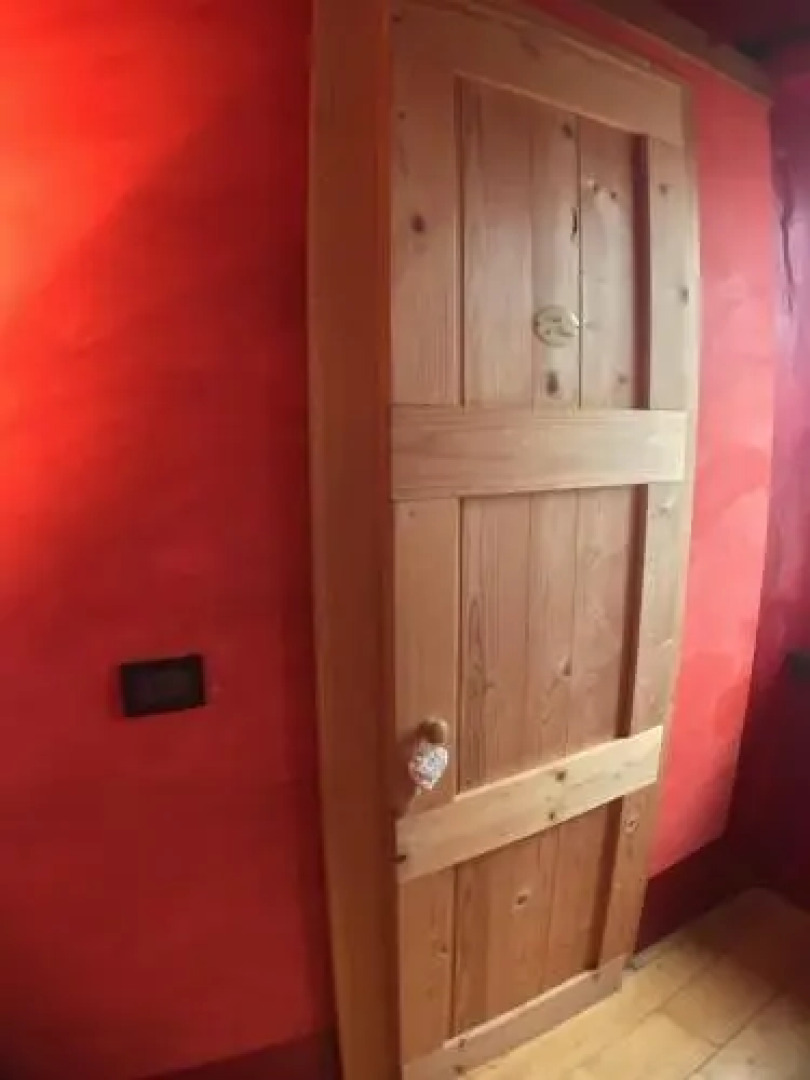 B&B La Casa del Bambero