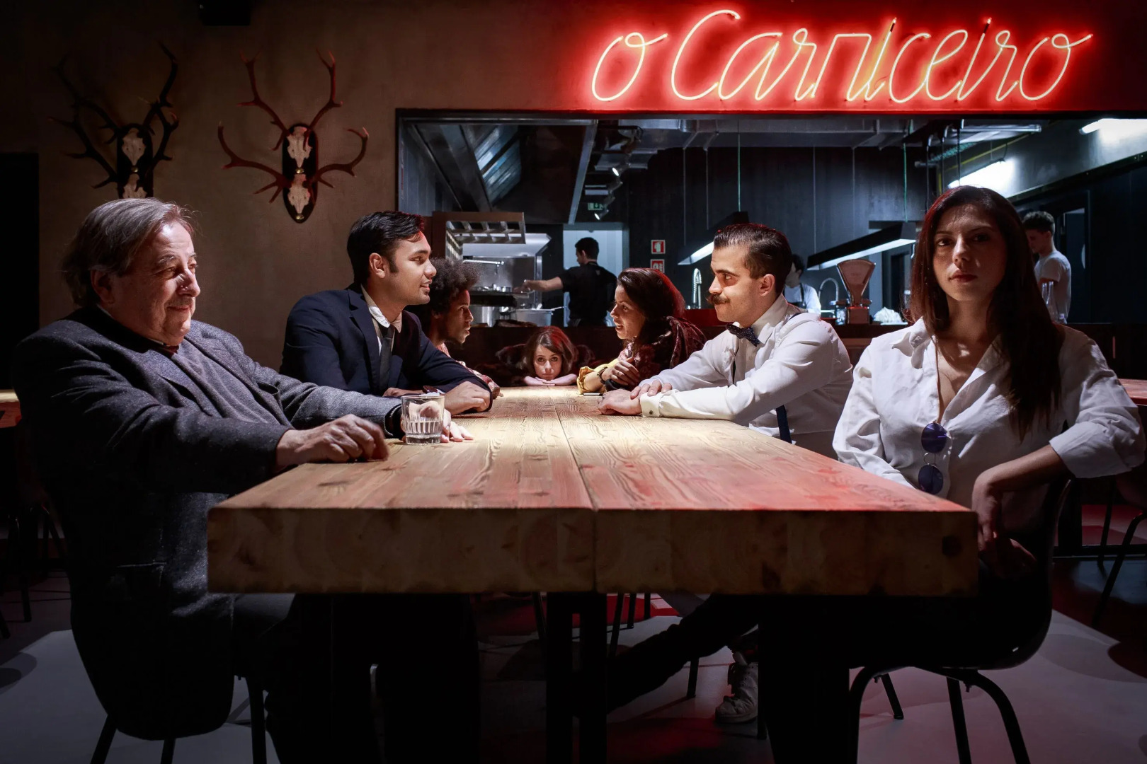 Zero Box Lodge Porto