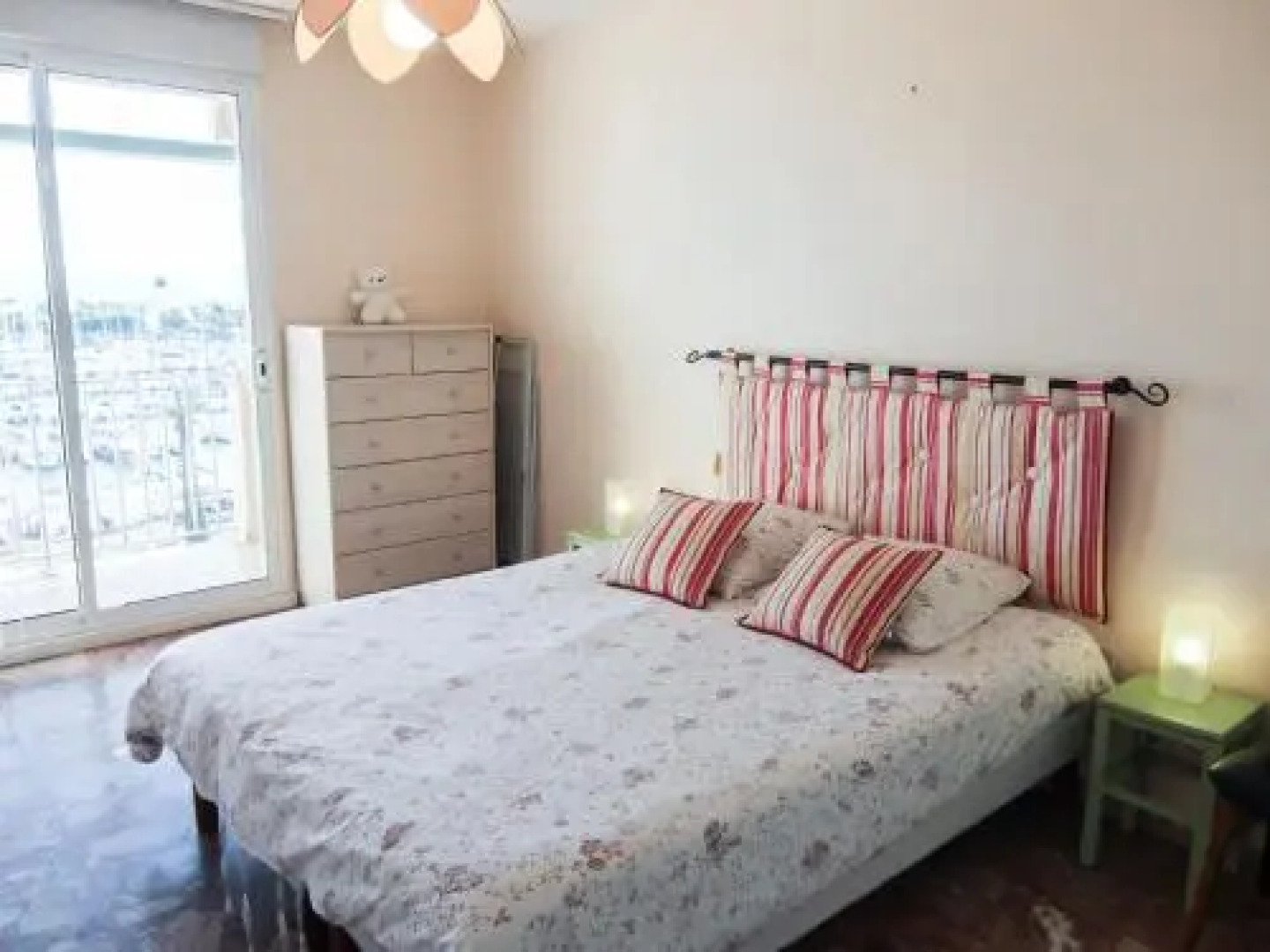 Apartment Port des Sables