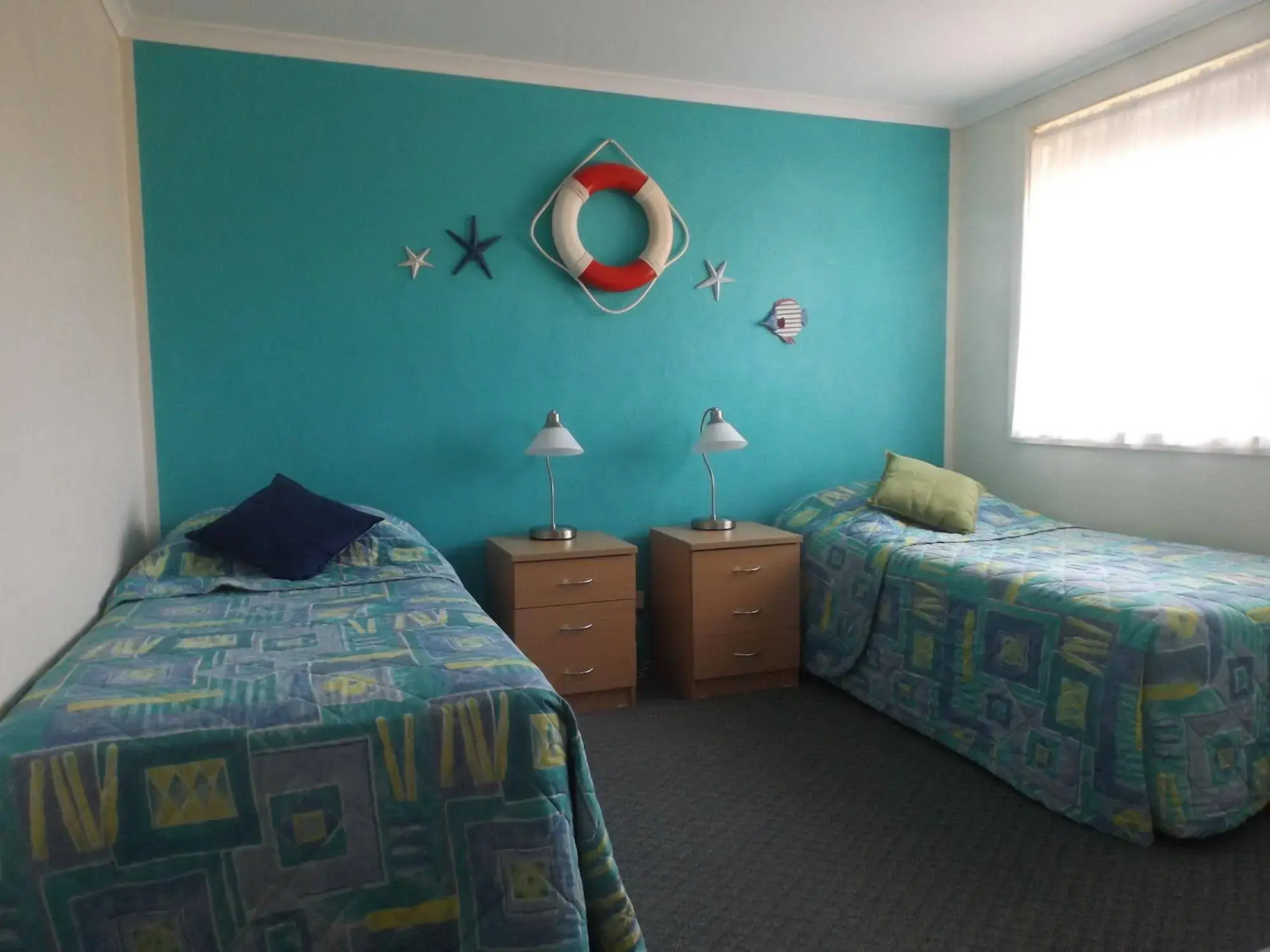 Surfside Holiday Apartments