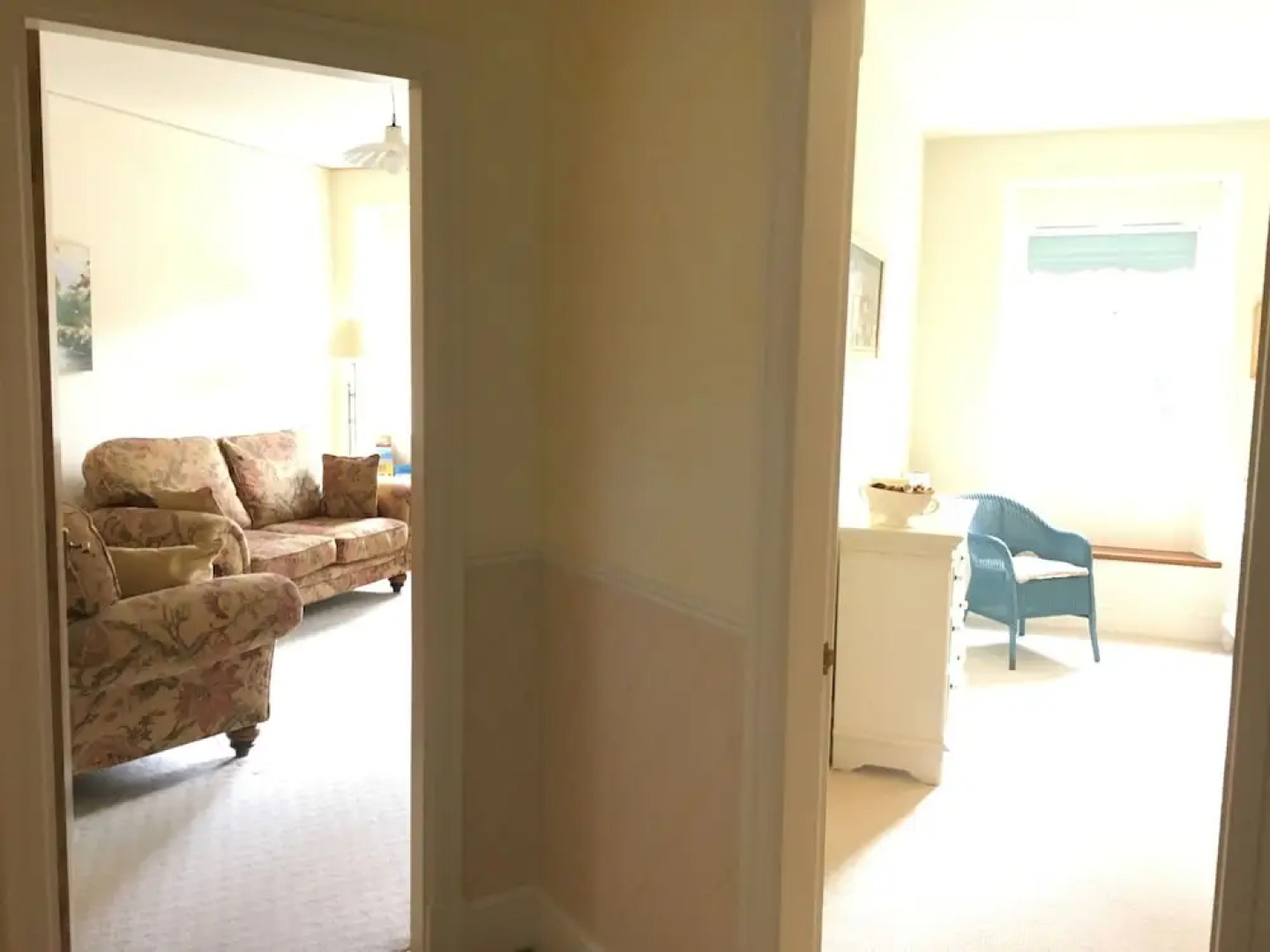 Hewenden Mill Apartments