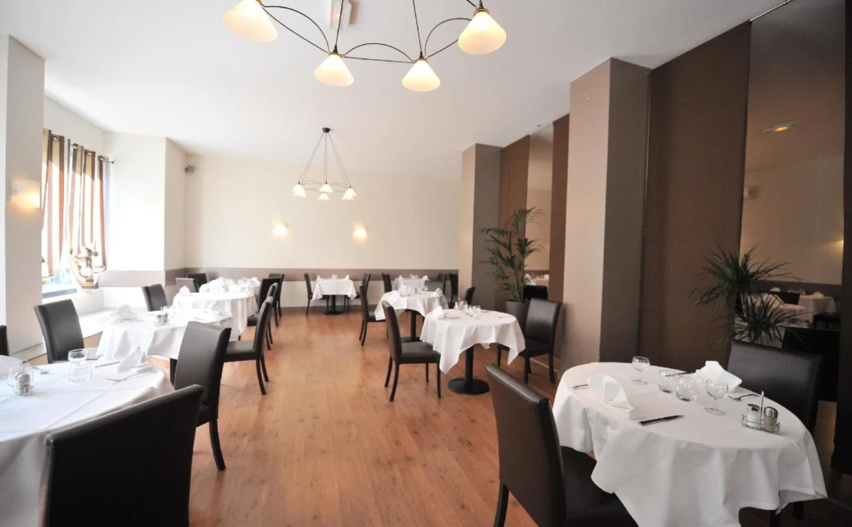 Best Western Hôtel Continental